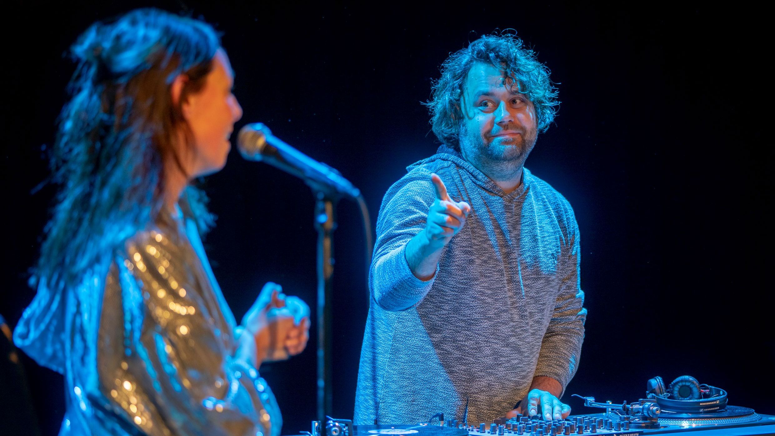 Theaterhaus zu Gast im Kassa