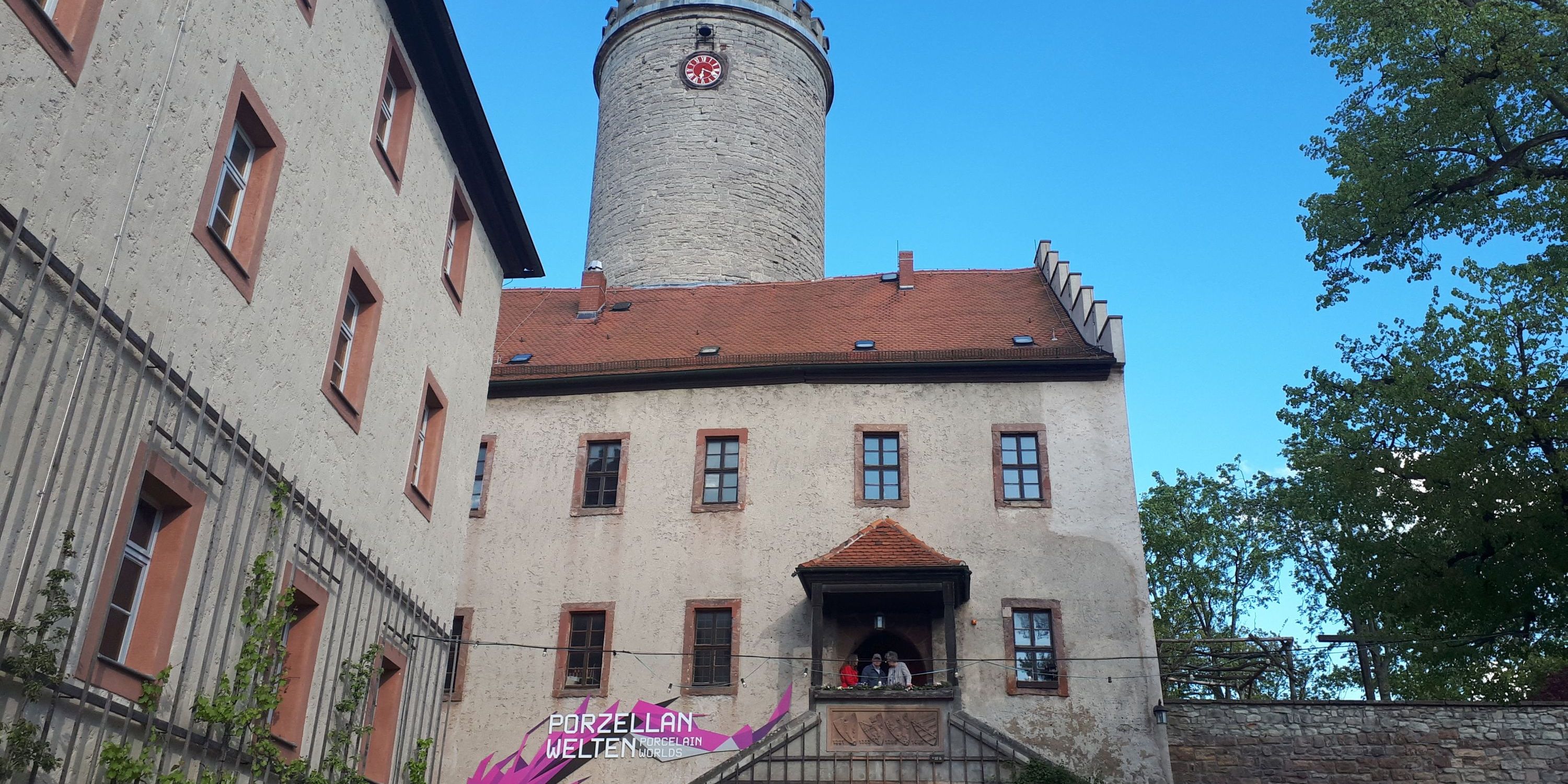 Saale-Holzland-Kreis mit Museumsentwicklungskonzept