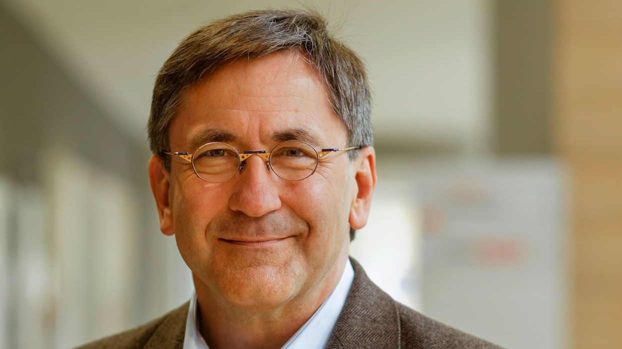 Vortrag „Entfesselte Immunzellen gegen Krebs“