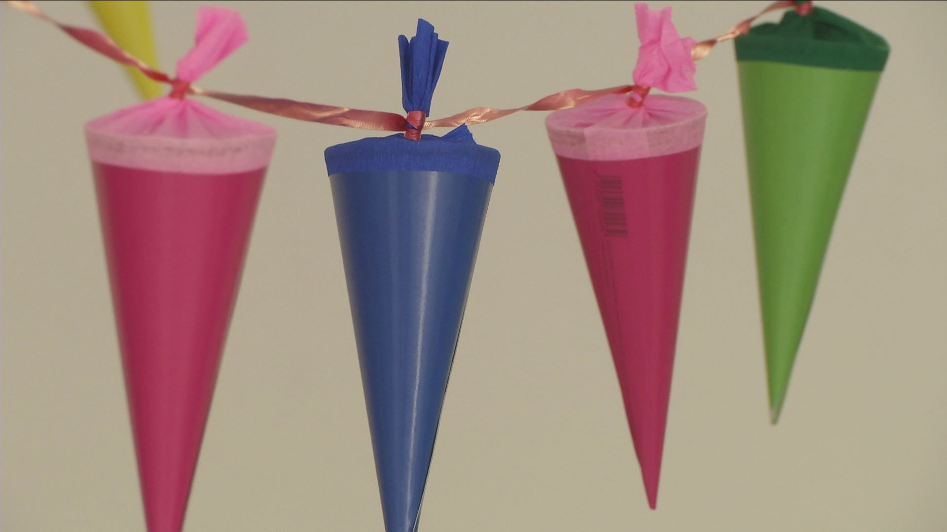 Schulanmeldung an Grund- und Gemeinschaftsschulen