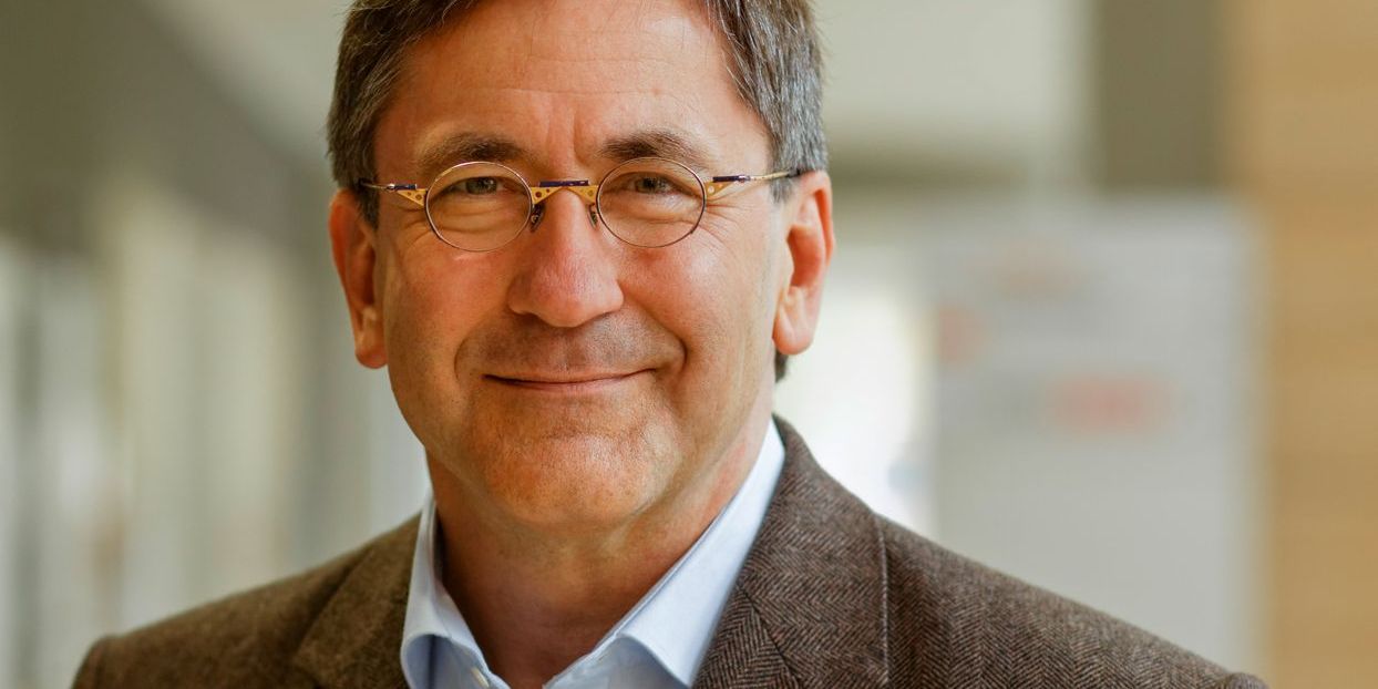 Vortrag „Entfesselte Immunzellen gegen Krebs“