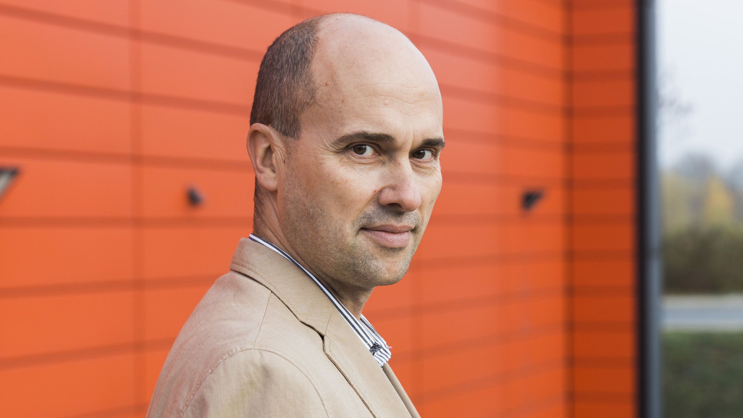 Neue Forschungsabteilung gegründet