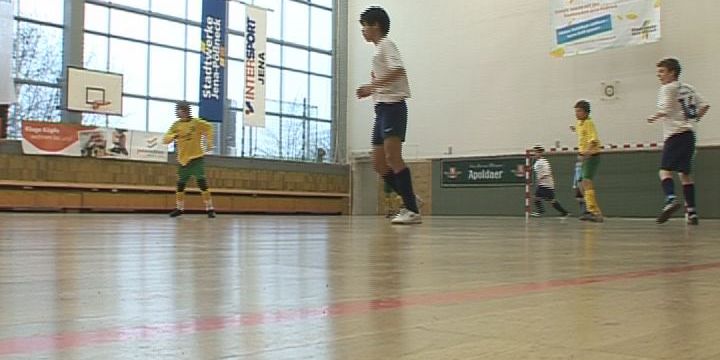 Einladung zum Eastside-Weihnachtscup  