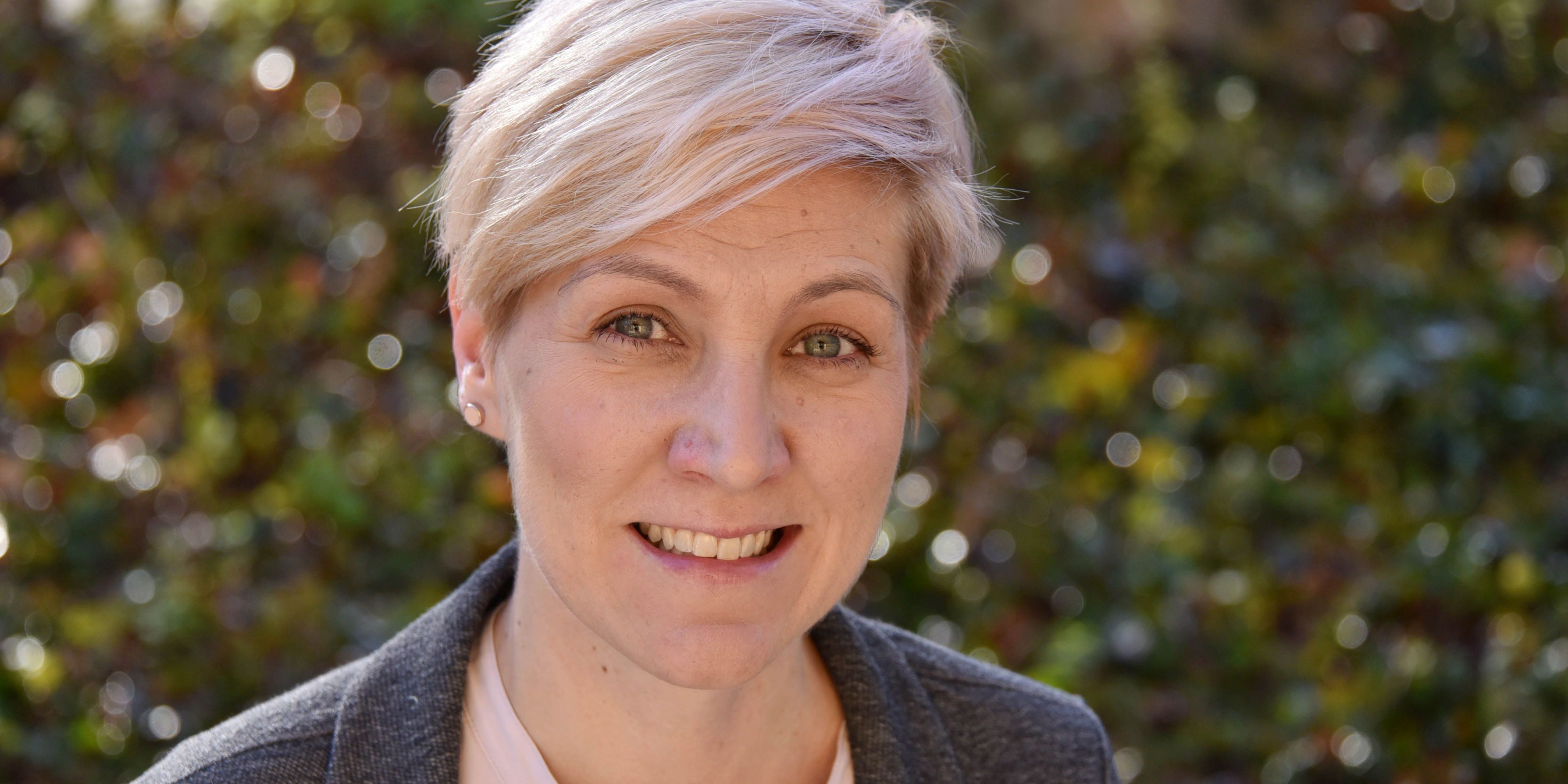 Preis für Jenaer Auslandsgermanistin