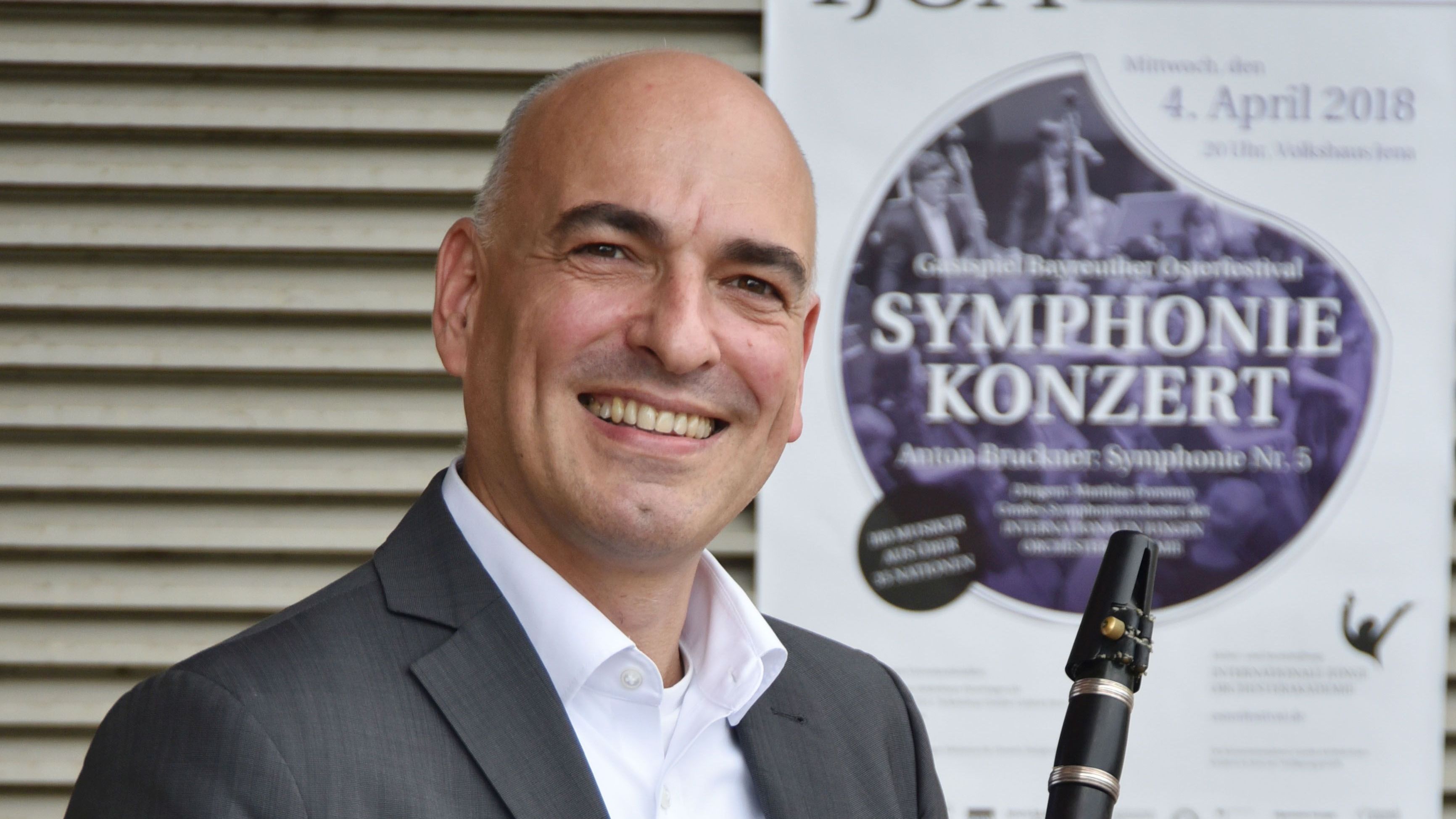 Jenaer Chemiker ist Hochschullehrer des Jahres