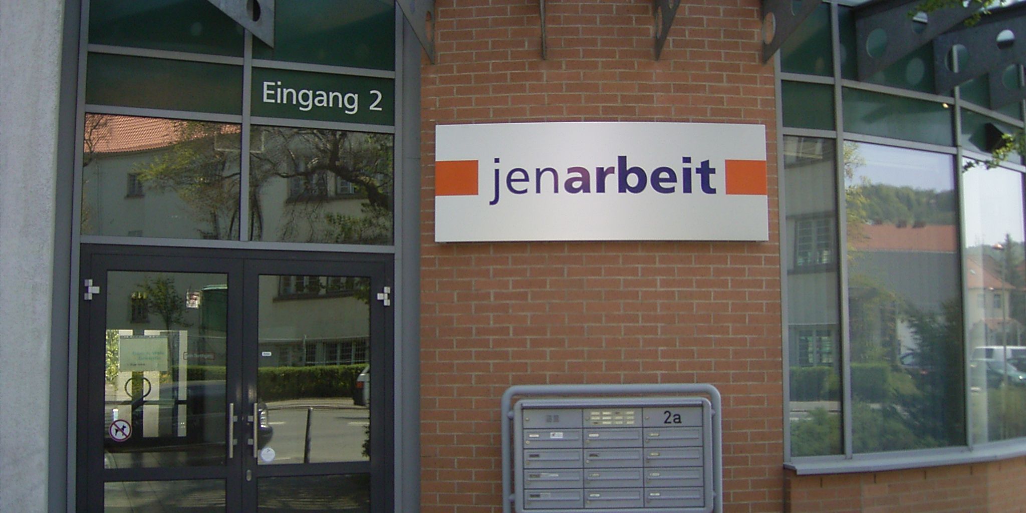 Neuer Werkleiter von jenarbeit bestellt