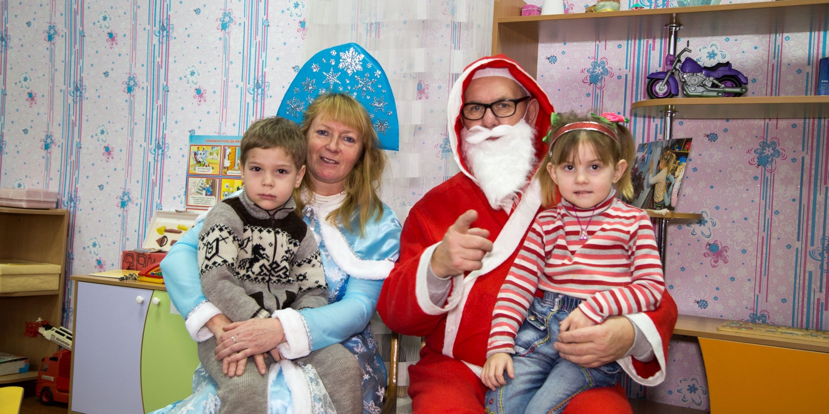 Jenaer Tschernobylverein bittet um Spenden