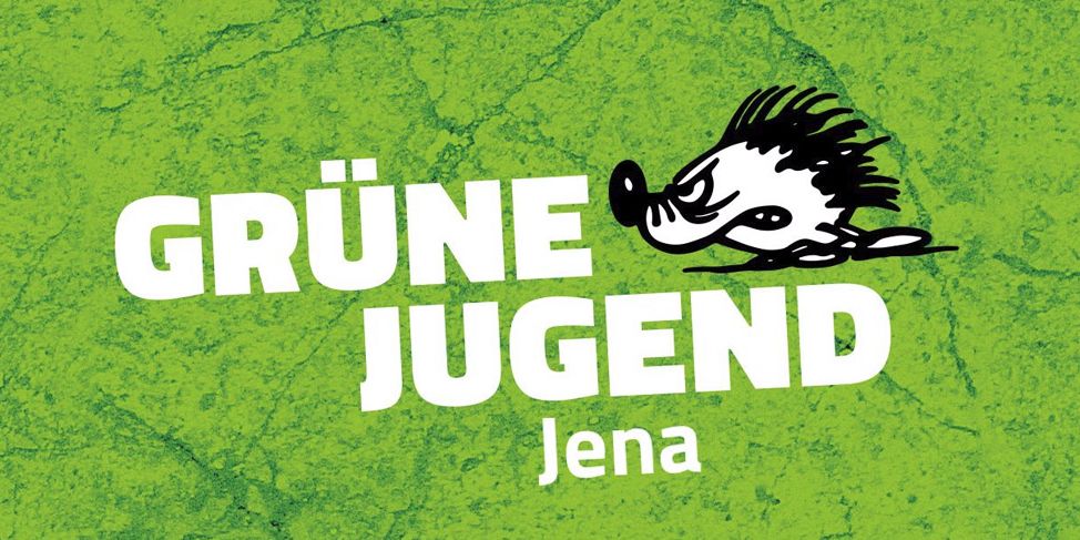 Bunter Abend der Grünen Jugend Jena