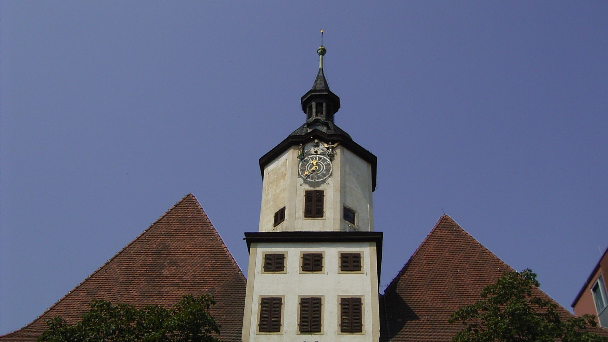 Stadtrat sitzt am heutigen Donnerstag nach