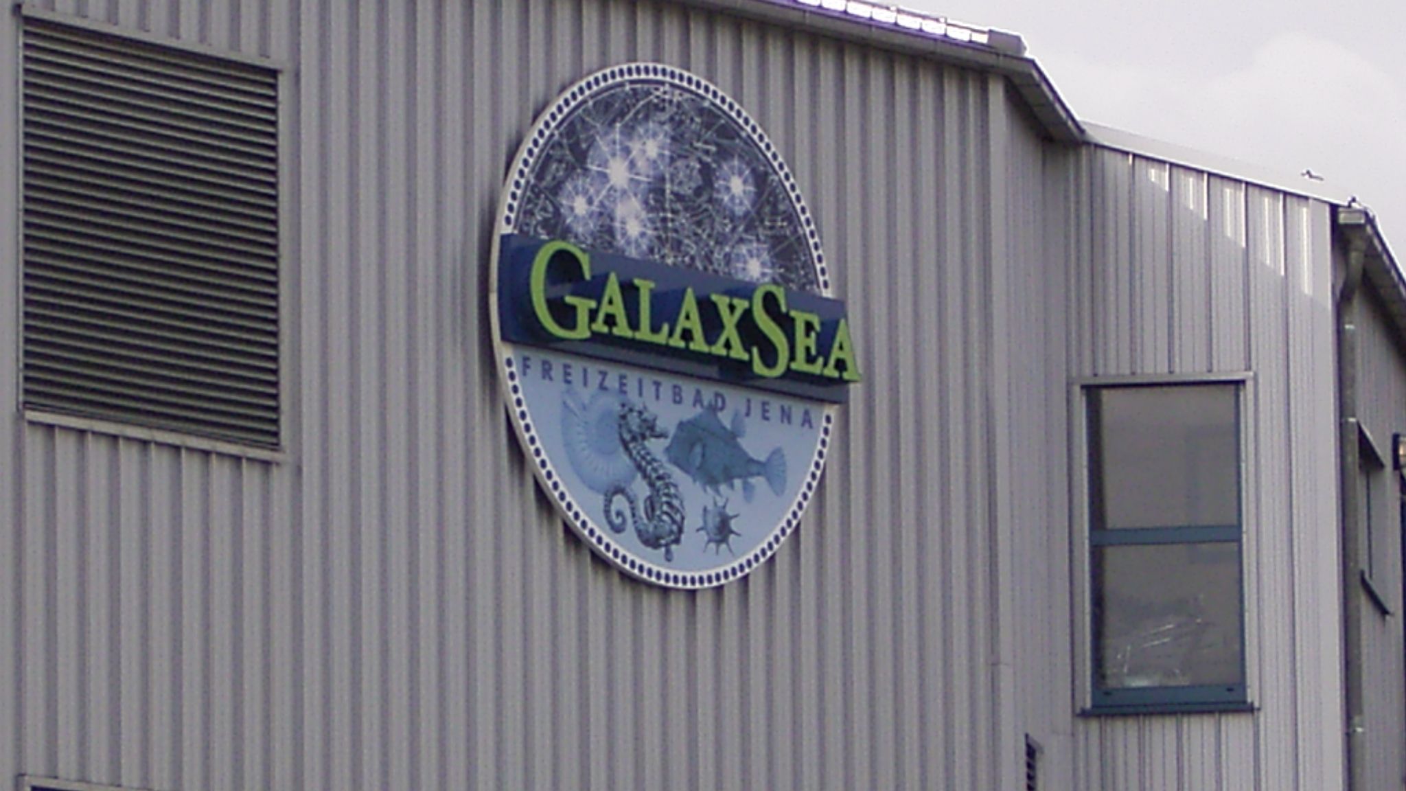 Feiertagsöffnungszeiten im GalaxSea 