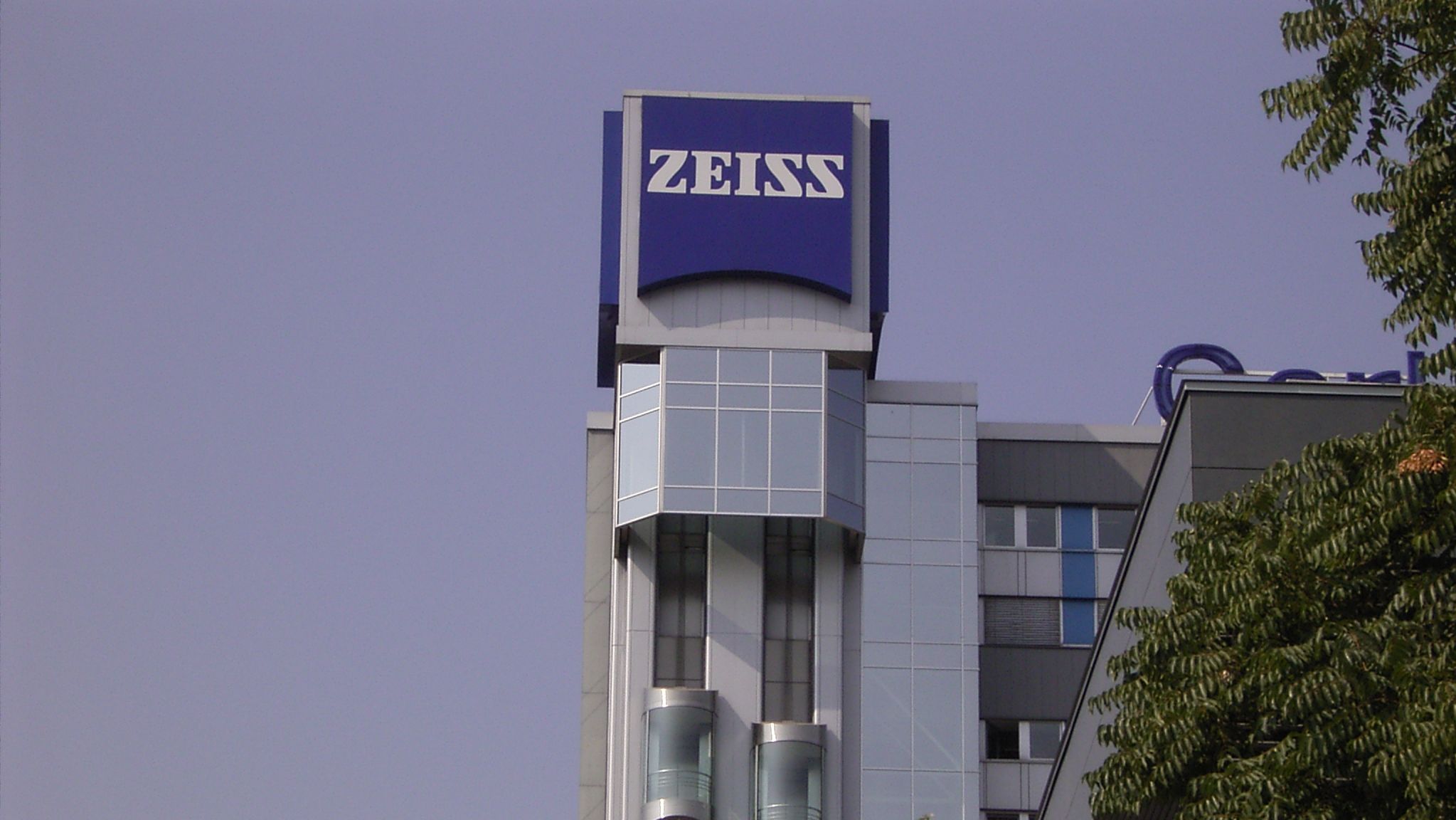 Vorhabenbezogener Bebauungsplan „Neue Carl-Zeiss-Promenade“