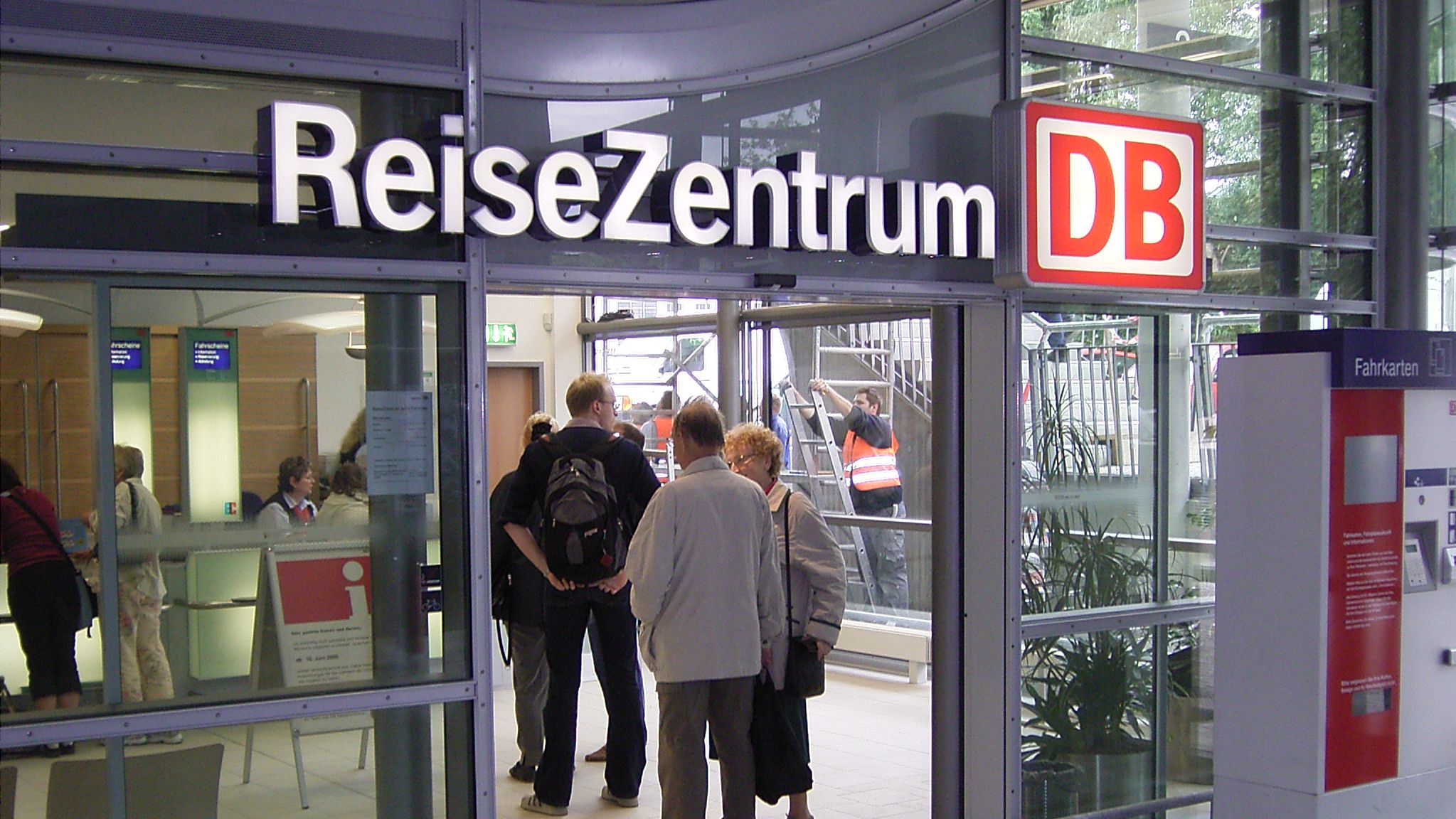 Neuer Fahrplan bringt Verbesserungen in Ostthüringen