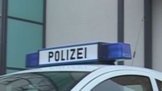Pkw lieferte sich Rennen mit Polizei-Videomesswagen 