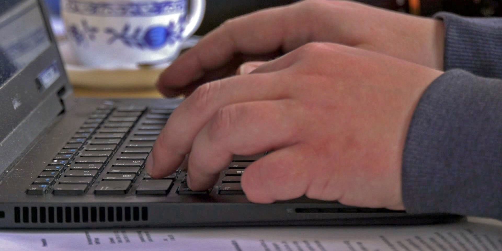 Digitaler Stammtisch: Einkauf im Internet