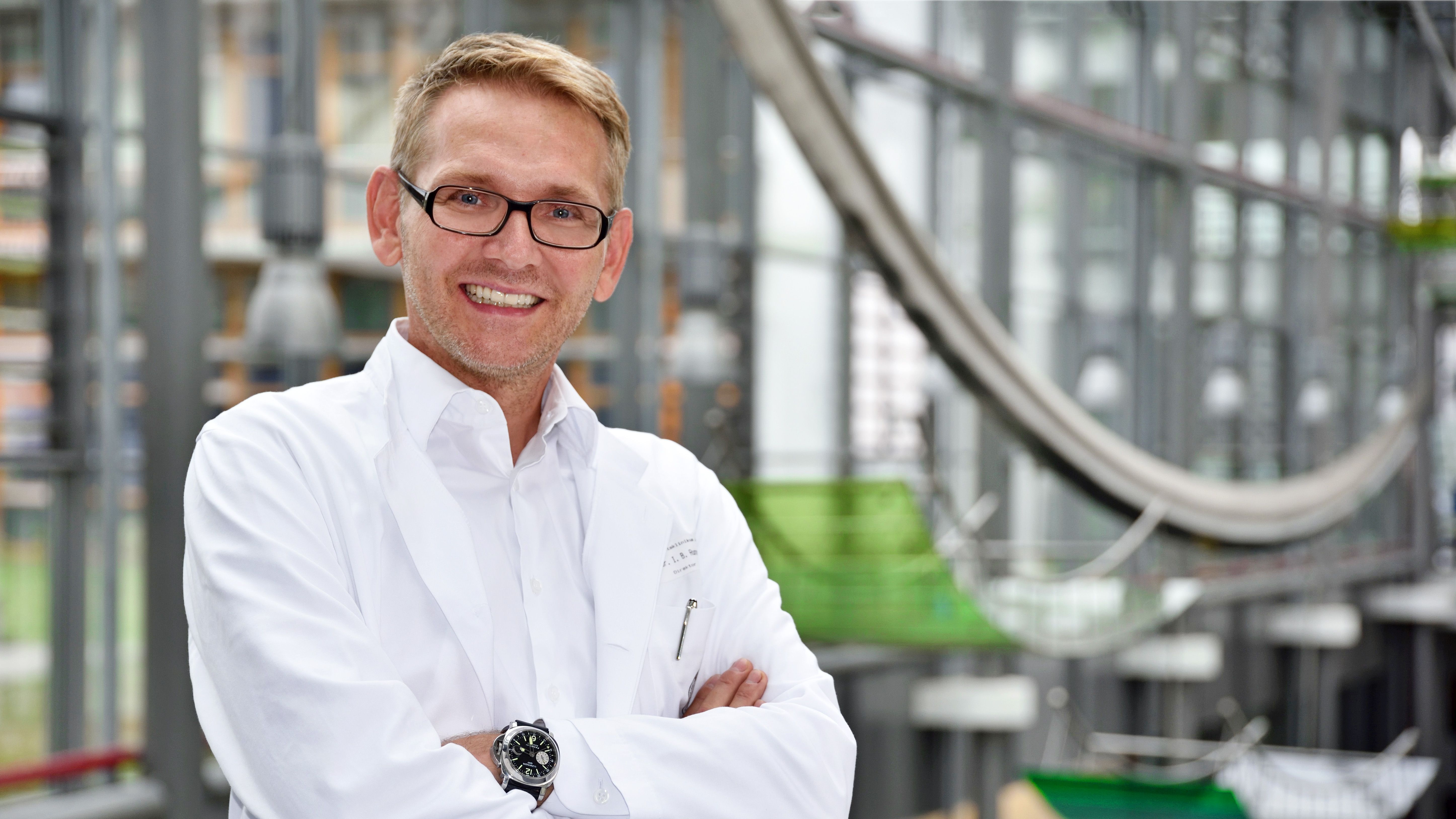 UKJ-Akkreditierung zum Eierstock-Krebszentrum 