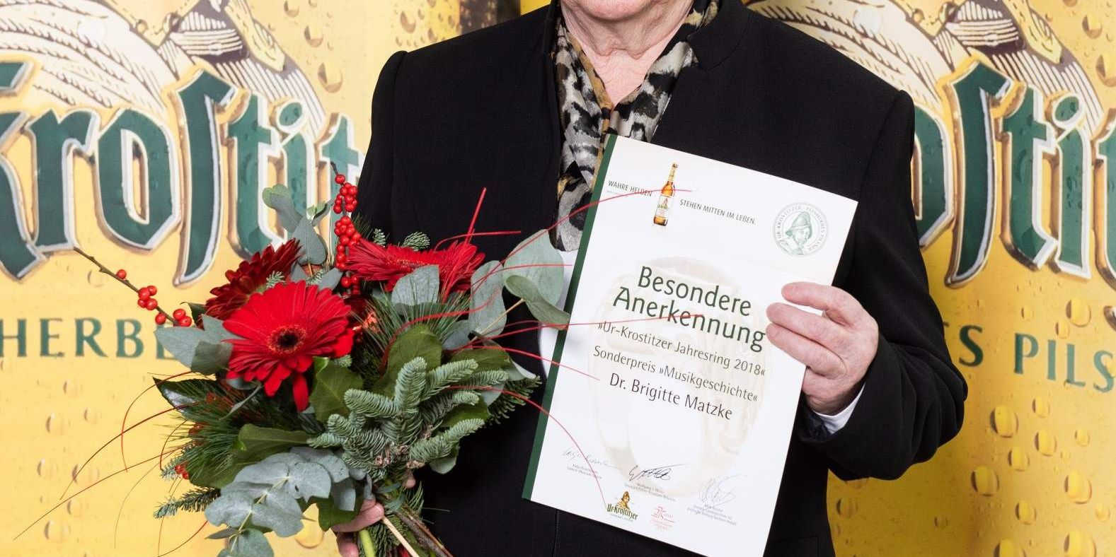 Anerkennung für Jenaer Geschichtsforscherin