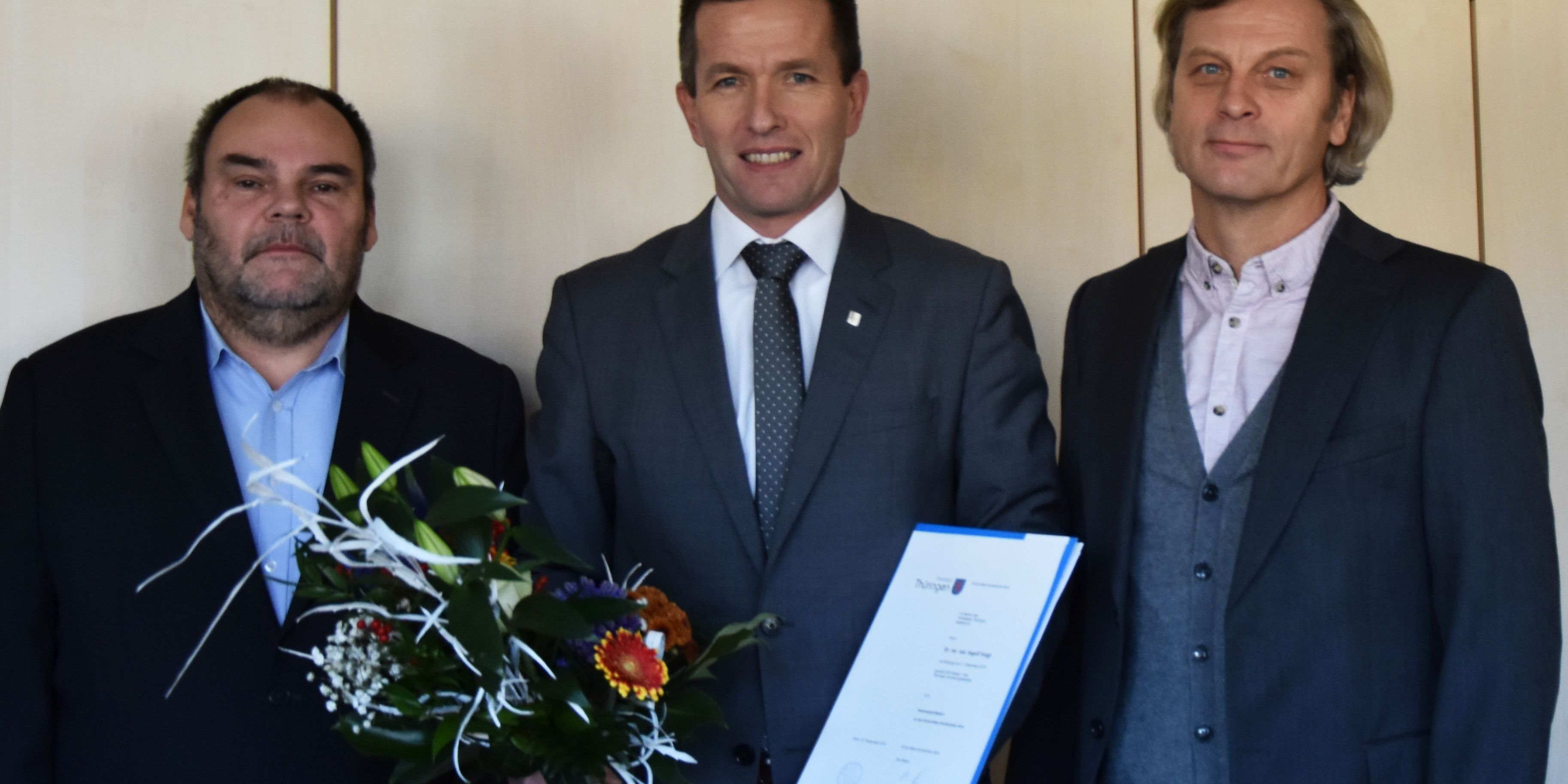 Lehre und Forschung in der Hochleistungskeramik