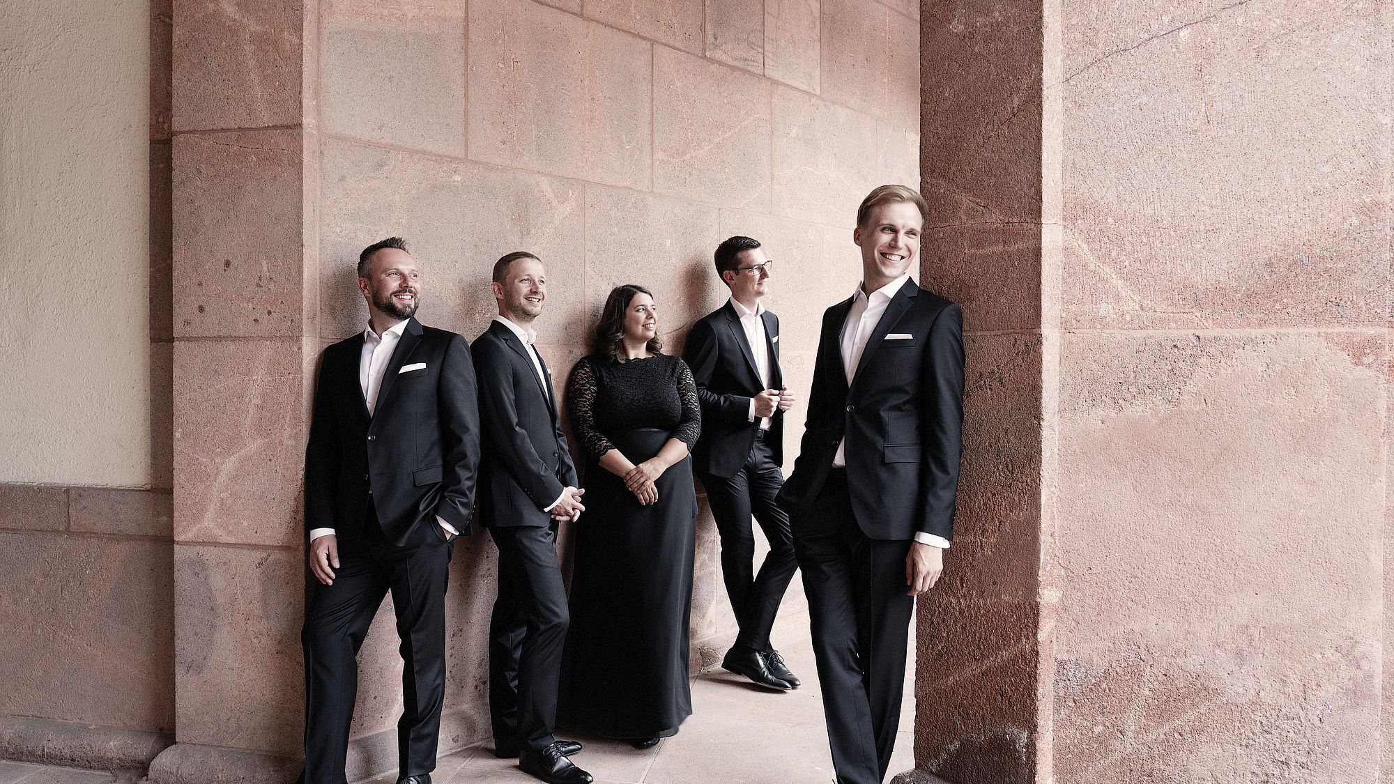 Silvesterkonzert im Volkshaus