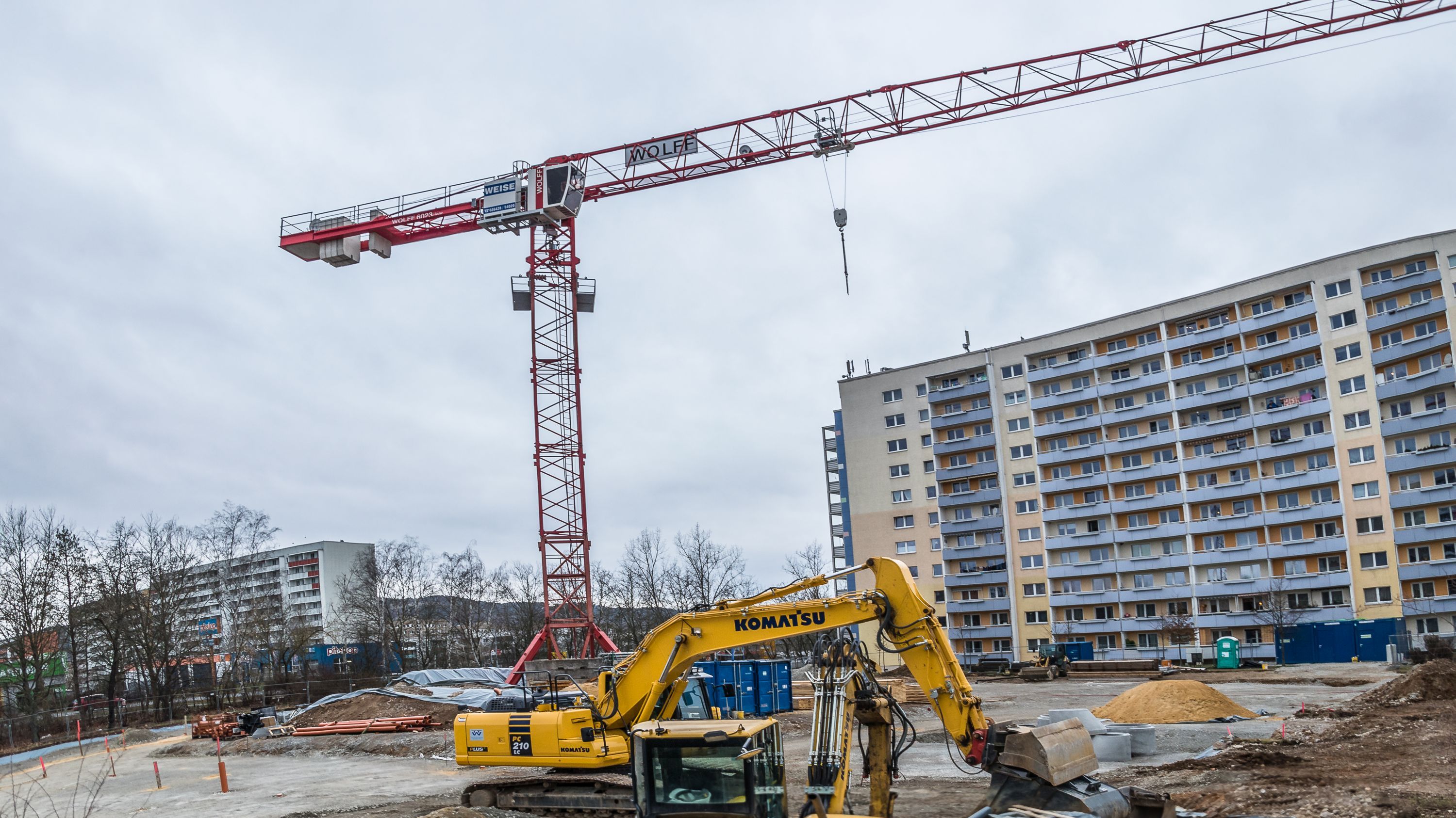 Strategie für Wachstum und Investitionen verabschiedet