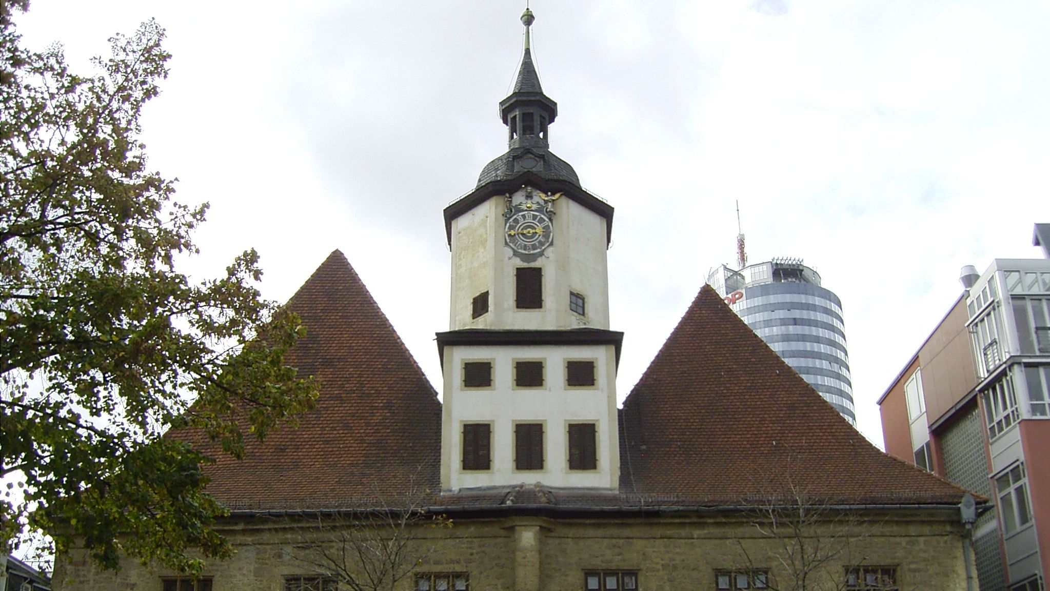 Dezember-Stadtratssitzung am Mittwoch 