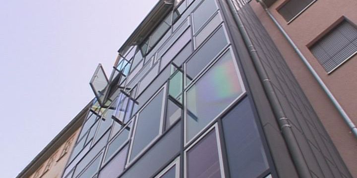 Endspurt für Eduard-Rosental-Denkmal