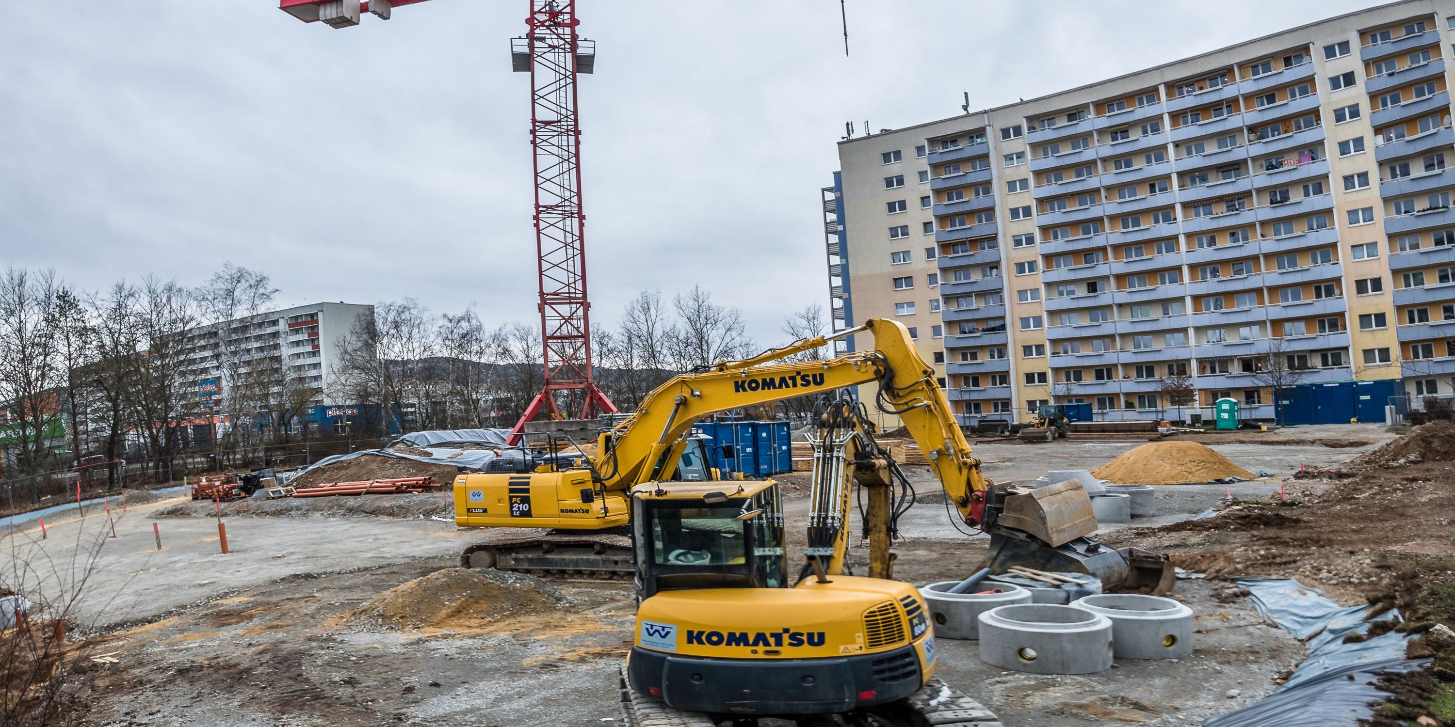 Strategie für Wachstum und Investitionen verabschiedet