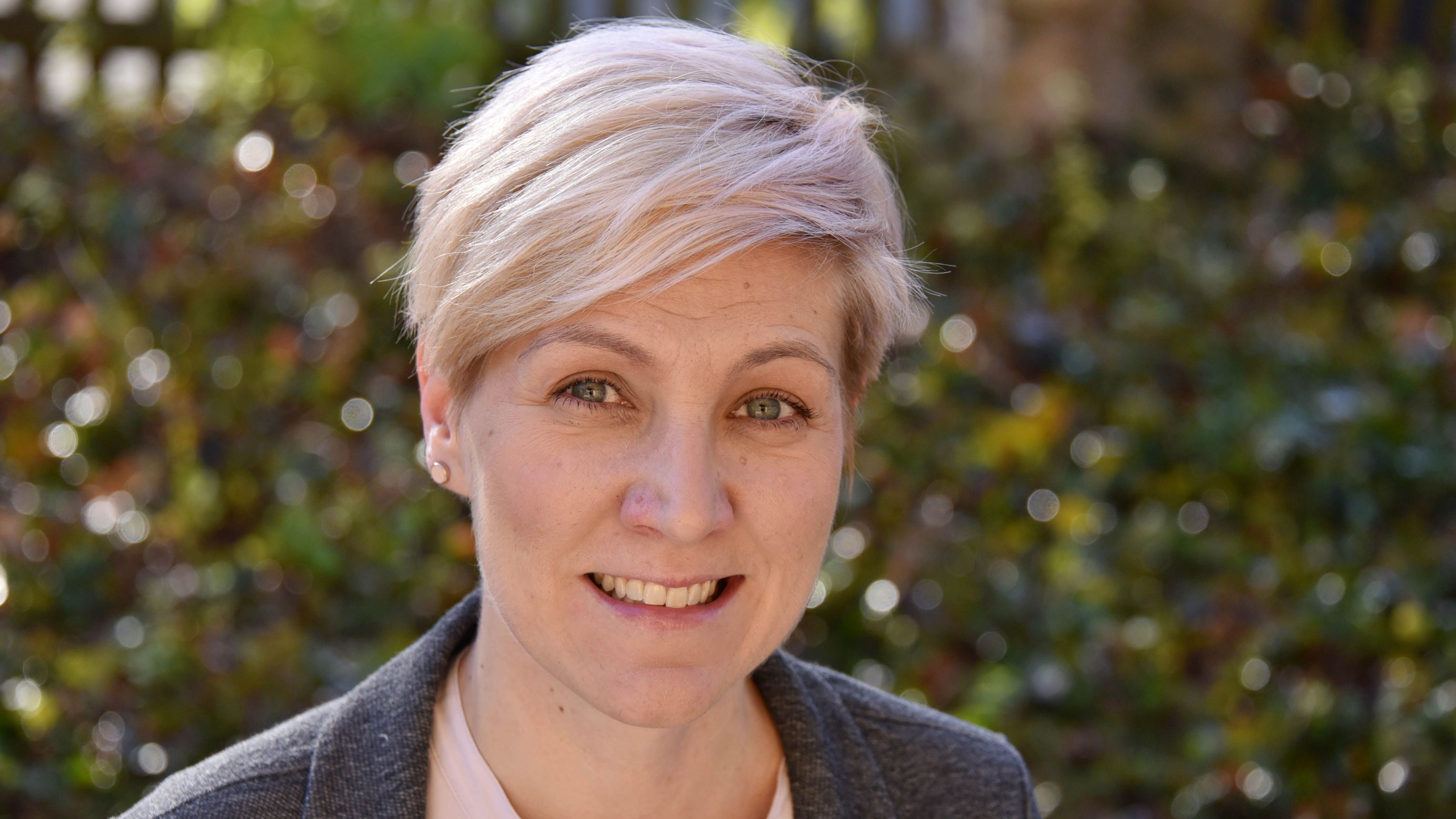 Preis für Jenaer Auslandsgermanistin