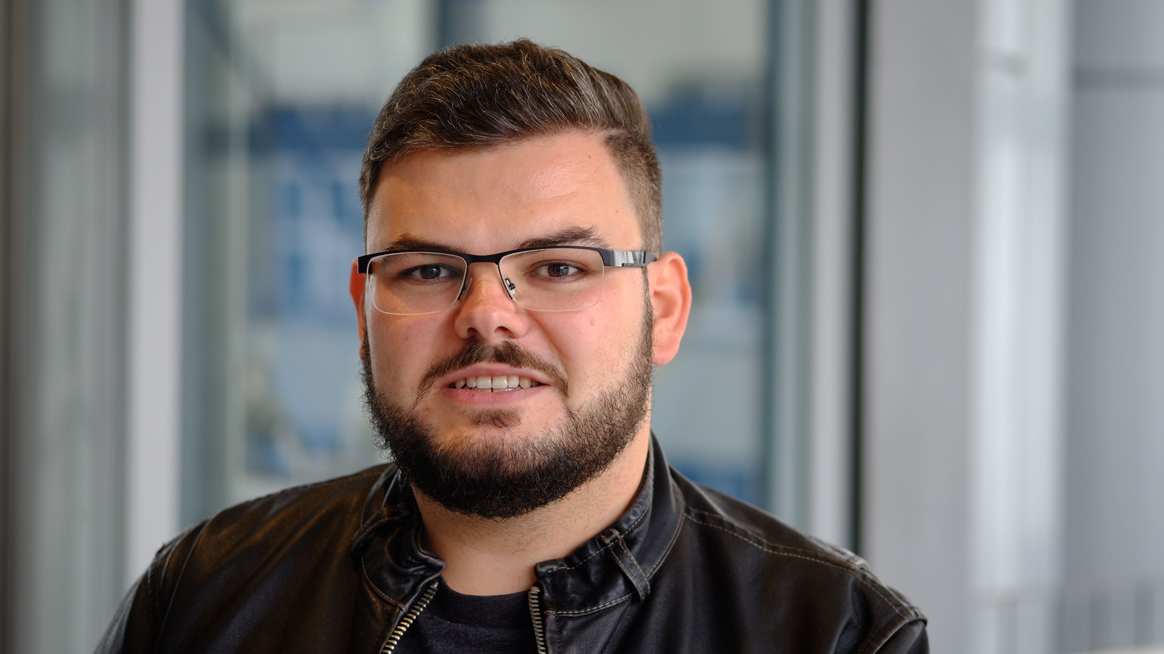 Junger Mathematiker berufen