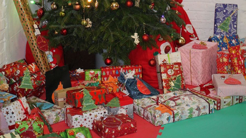 Jenoptik AG und Bürgerstiftung Jena erfüllten Kinderwünsche