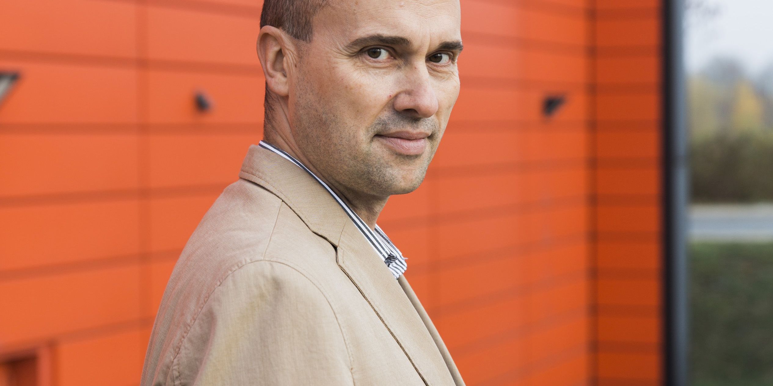 Neue Forschungsabteilung gegründet