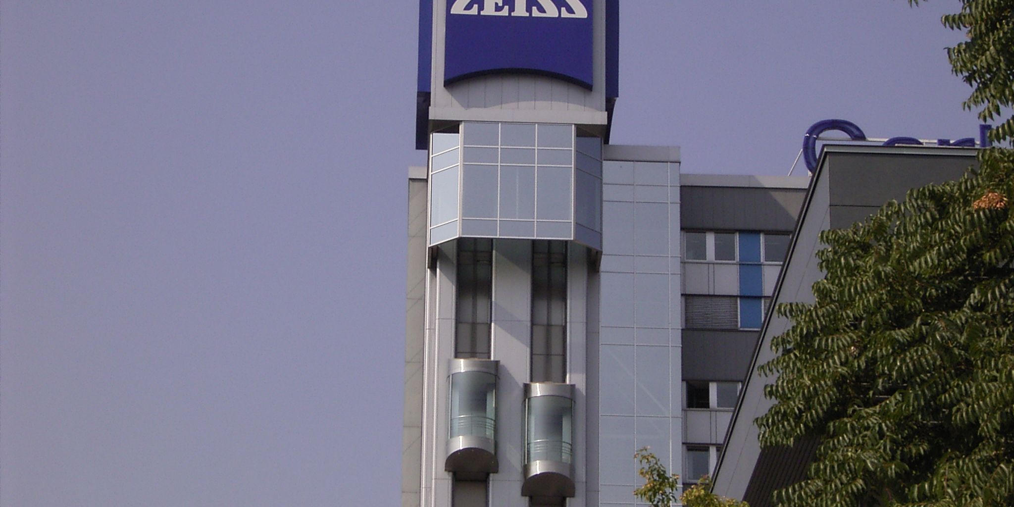 Vorhabenbezogener Bebauungsplan „Neue Carl-Zeiss-Promenade“