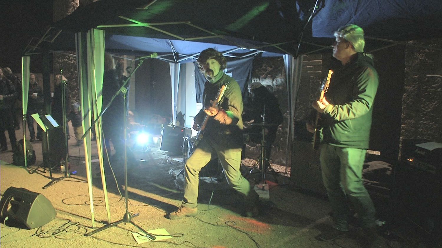 Endspurt für MUWEIKA 2018 