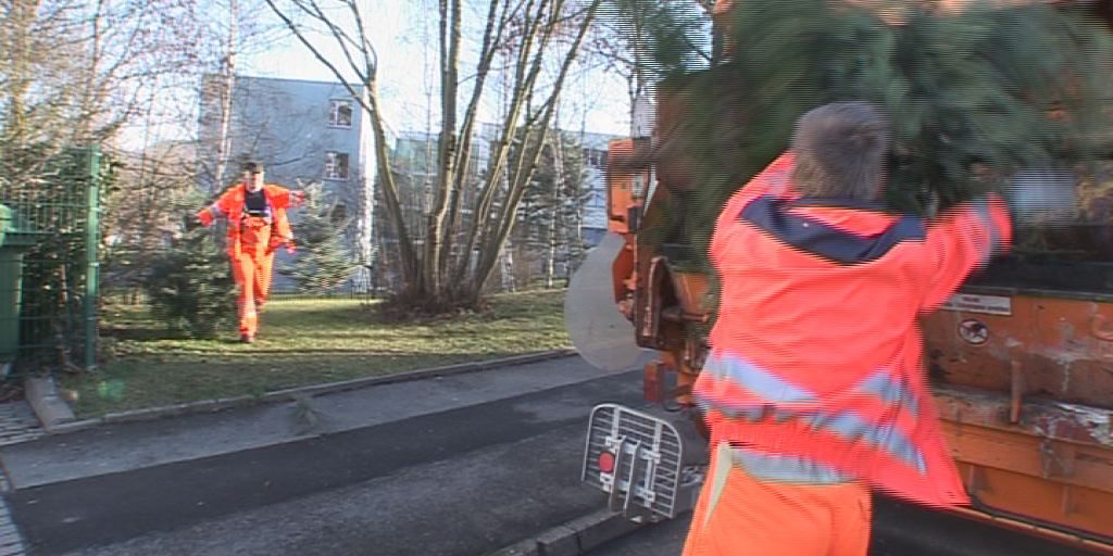 Wertstoffhöfe: Veränderte Öffnungszeiten