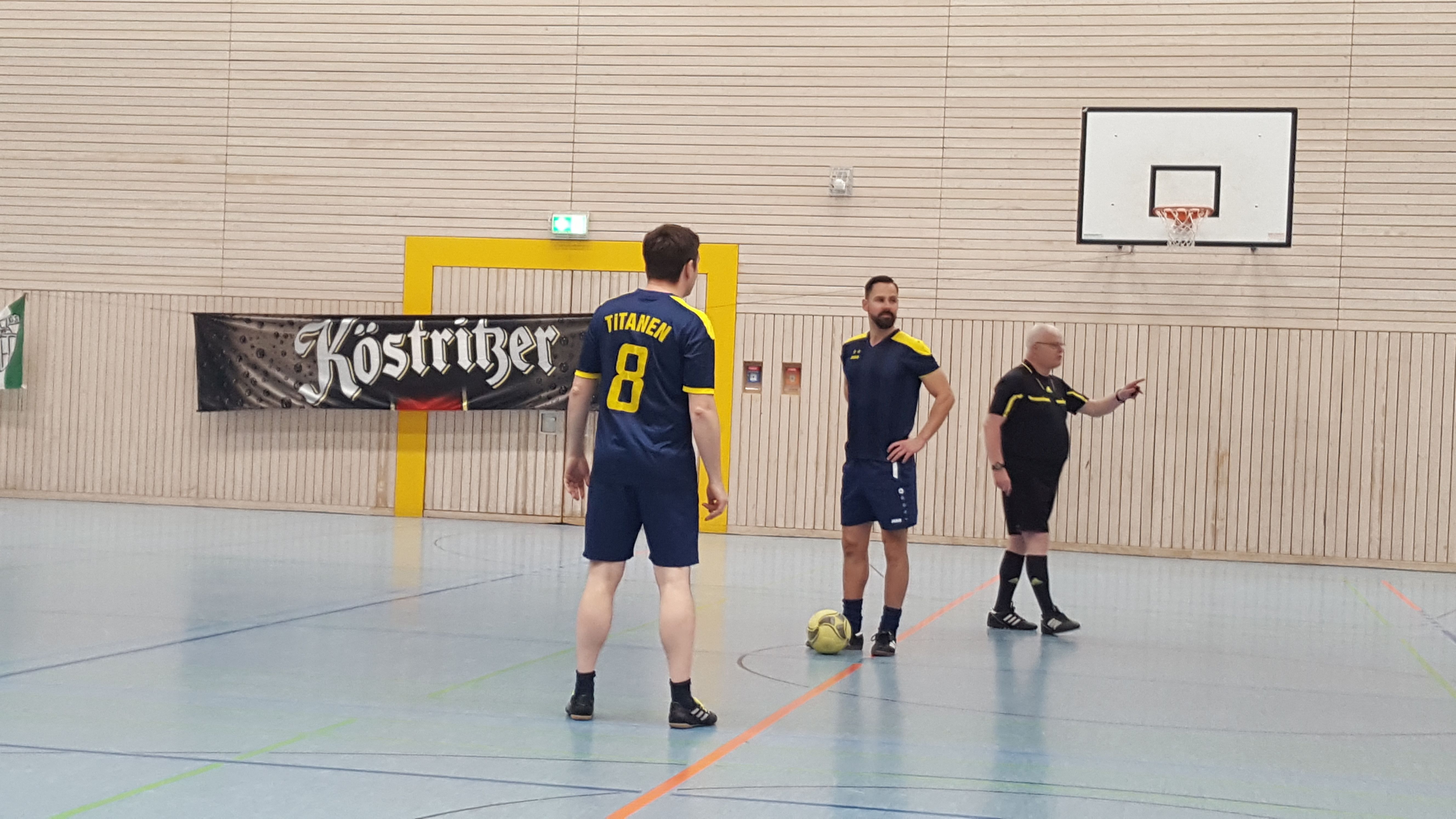 Fan-Projekt: 20. Auflage des Weihnachtsturniers 