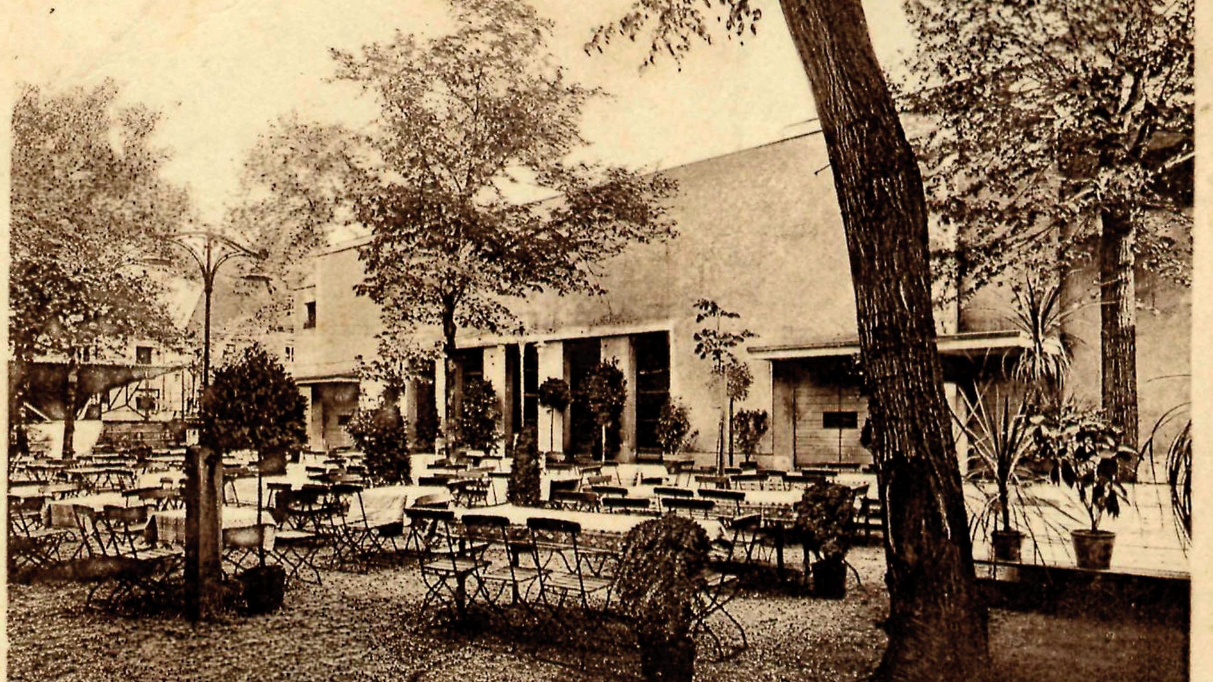 Theaterhaus Jena: Wie viel Bauhaus ist übrig? 