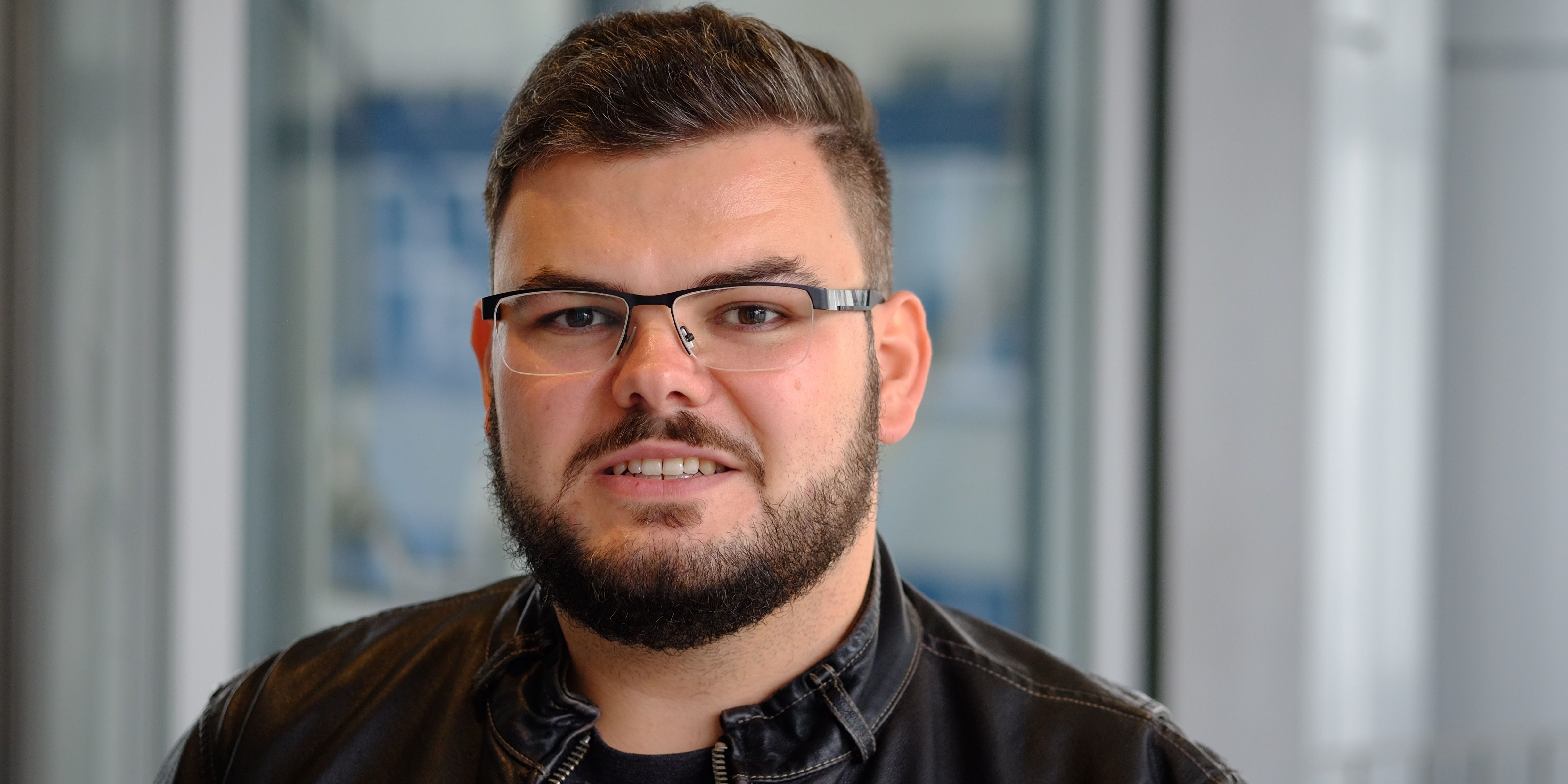 Junger Mathematiker berufen