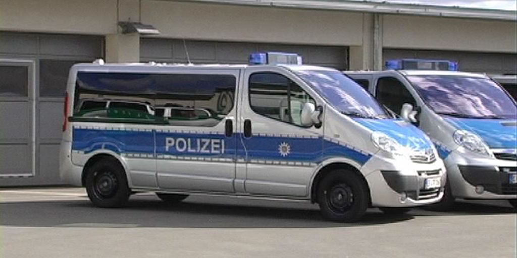 Ermittlungen wegen gefährlicher Körperverletzung Ermittlungen wegen gefährlicher Körperverletzung