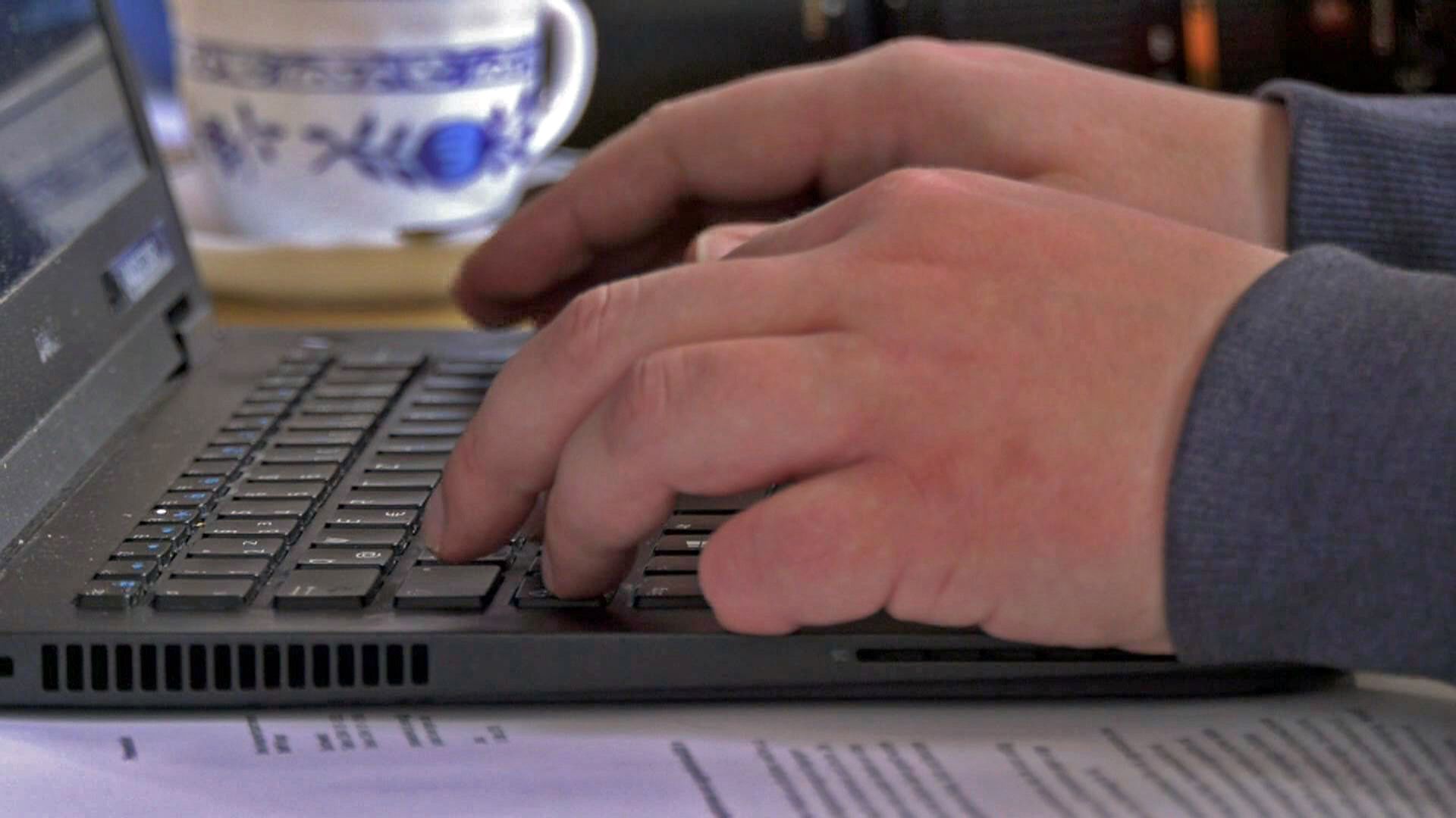 Digitaler Stammtisch: Einkauf im Internet