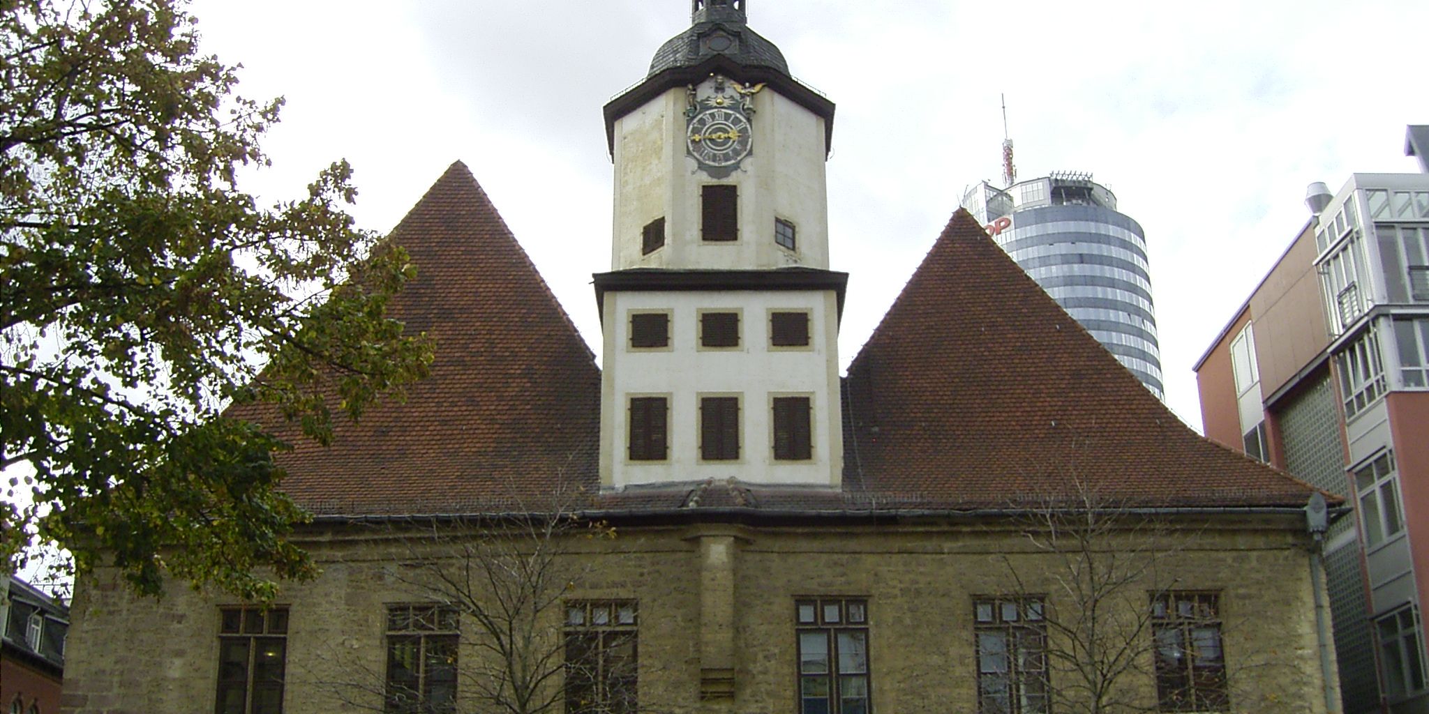 Dezember-Stadtratssitzung am Mittwoch 