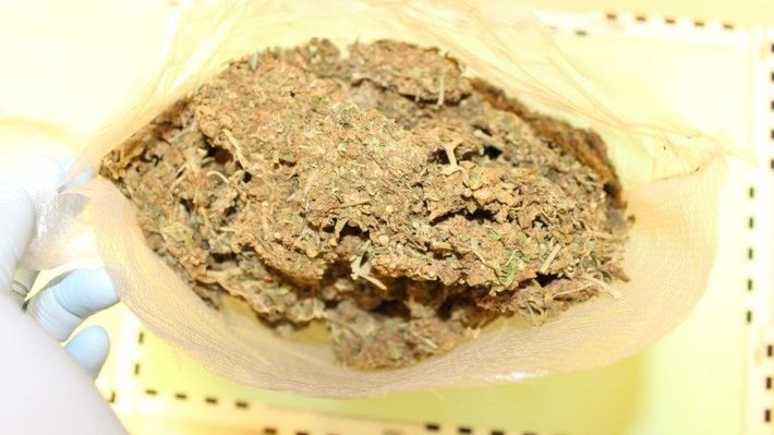 Drogenhandel im großen Stil: Kripo nahm Männer fest