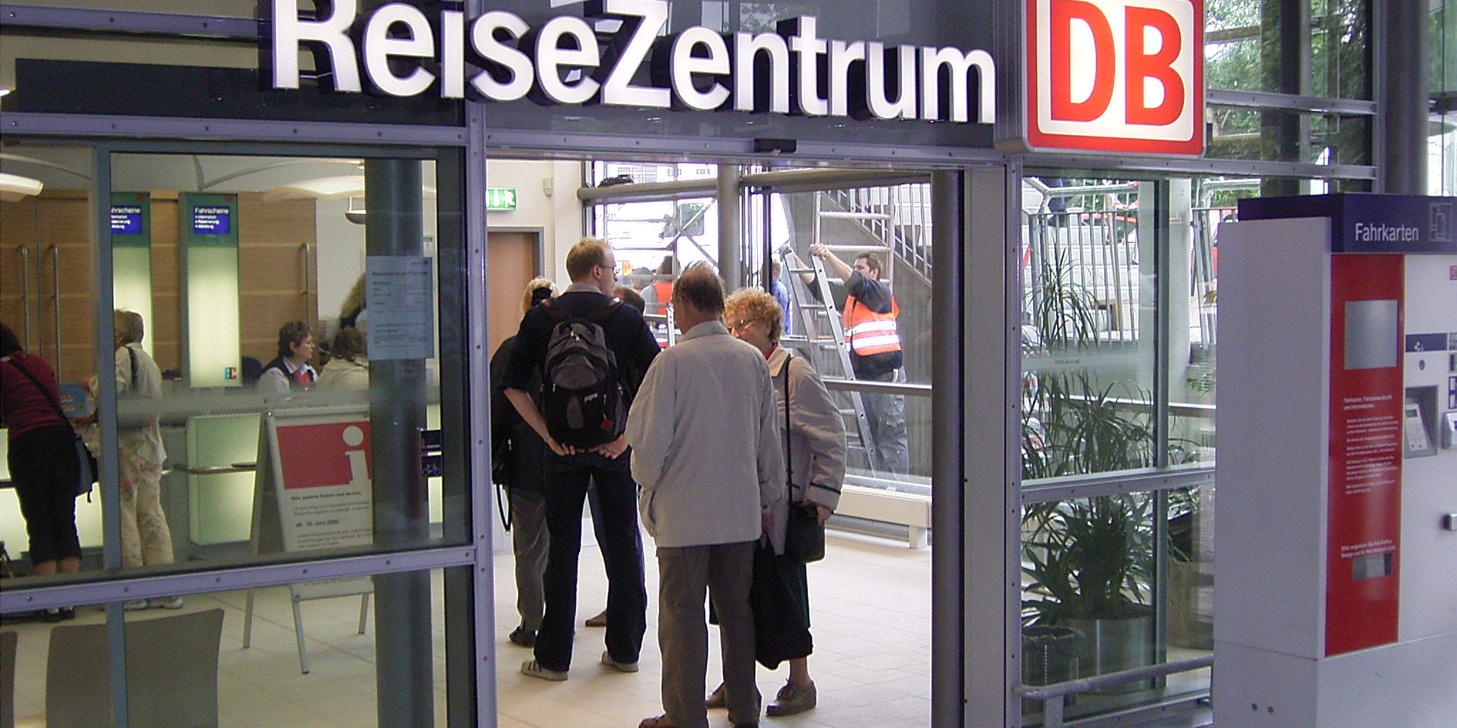 Neuer Fahrplan bringt Verbesserungen in Ostthüringen