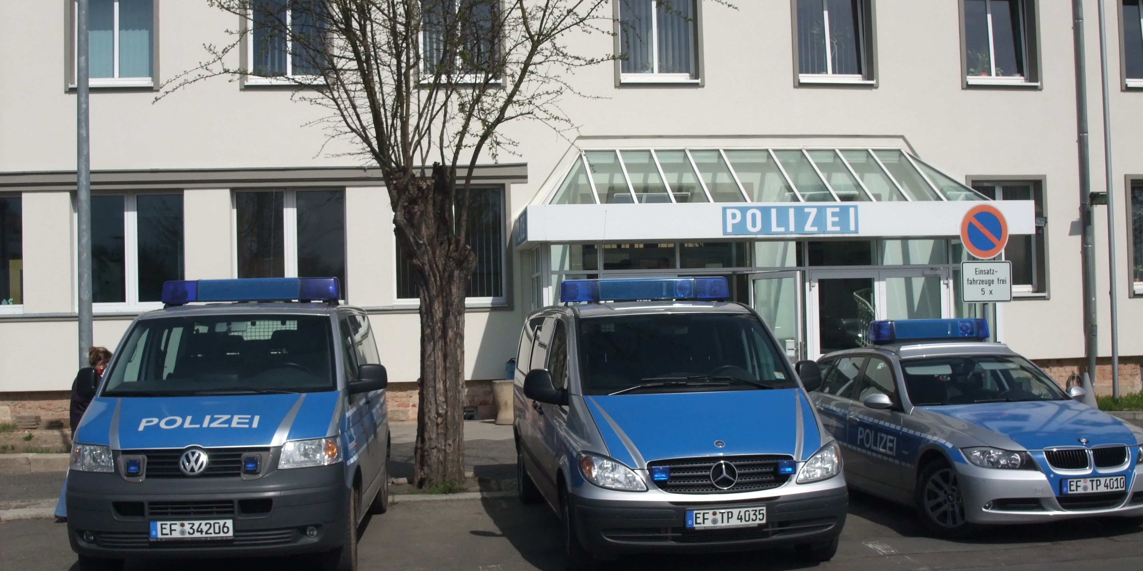 Im Rausch Rettungsleitstelle angerufen