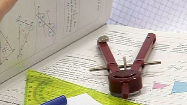 Mathe-Ass Carla Brunner bei Bundeswettbewerb erfolgreich