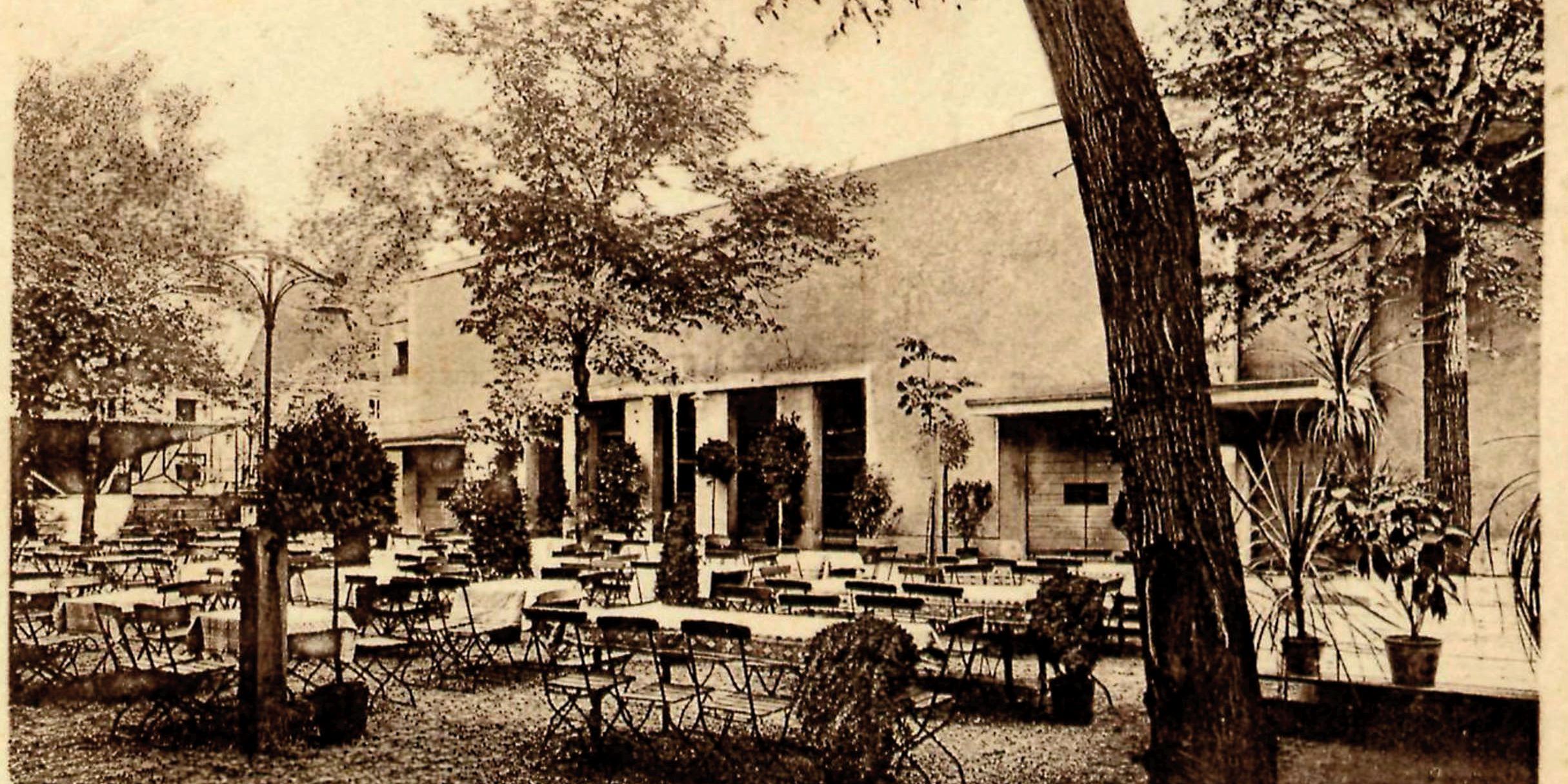 Theaterhaus Jena: Wie viel Bauhaus ist übrig? 