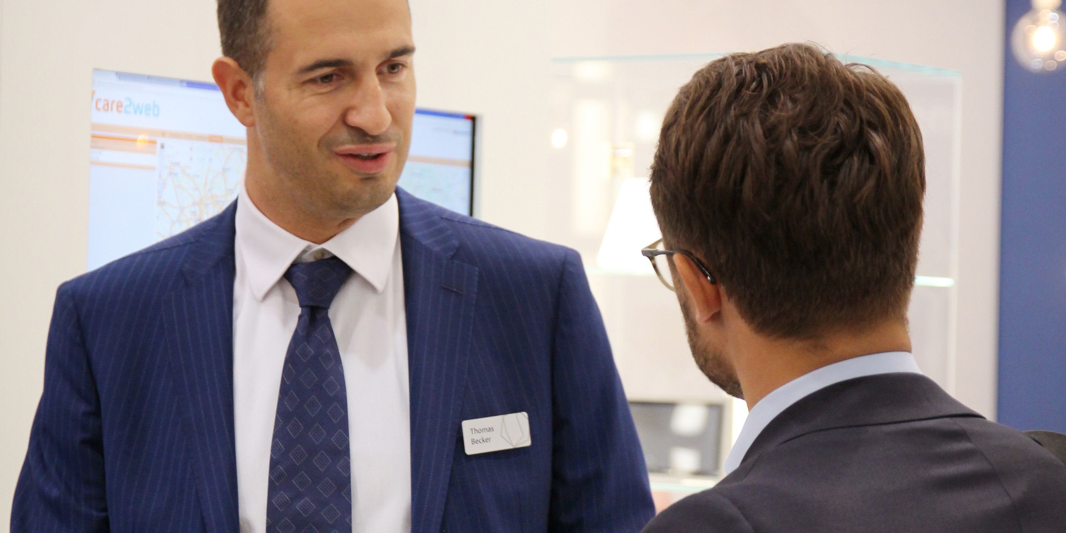 DAKO unter 150 innovativsten ostdeutschen Unternehmen 