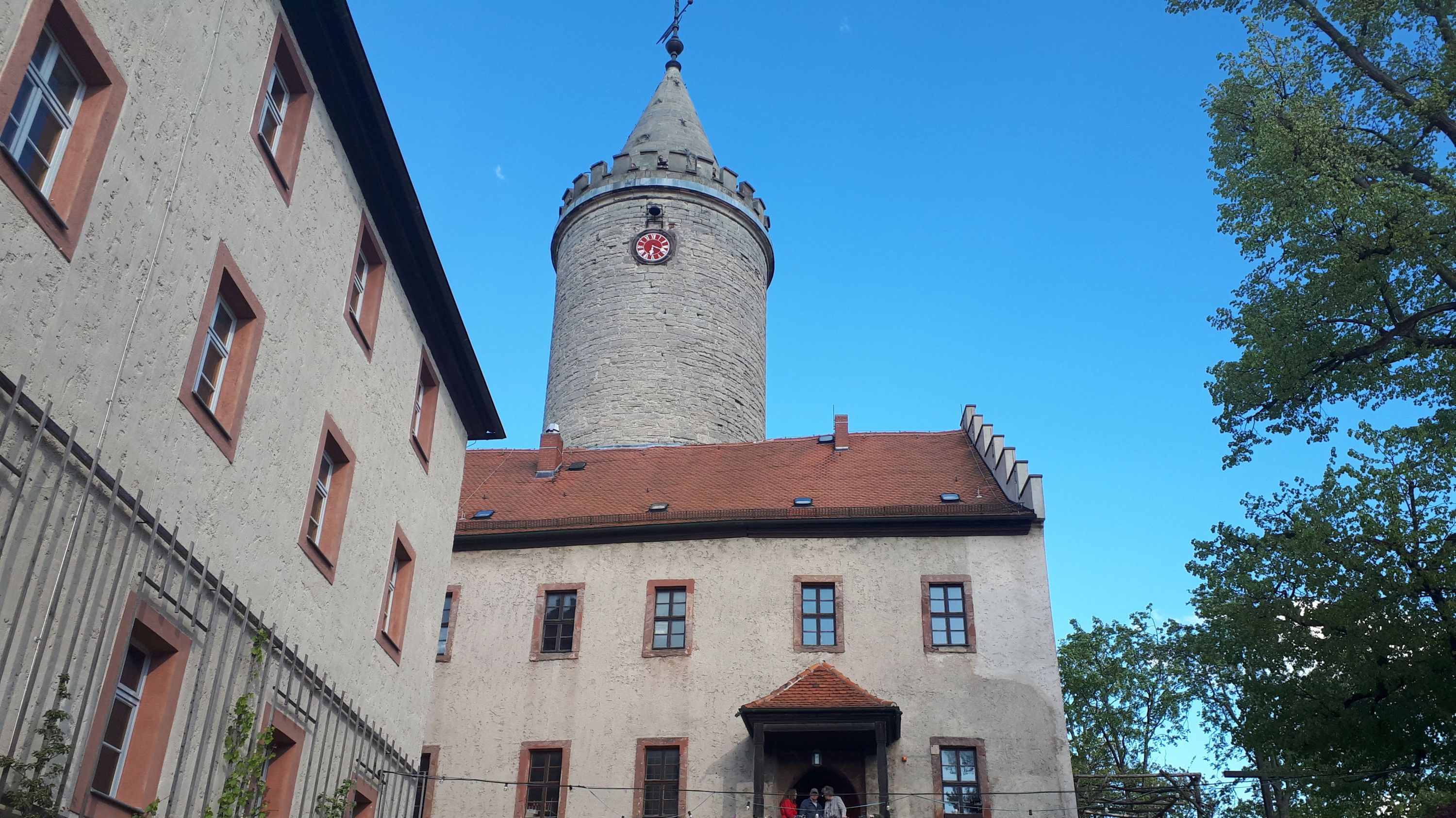 Saale-Holzland-Kreis mit Museumsentwicklungskonzept