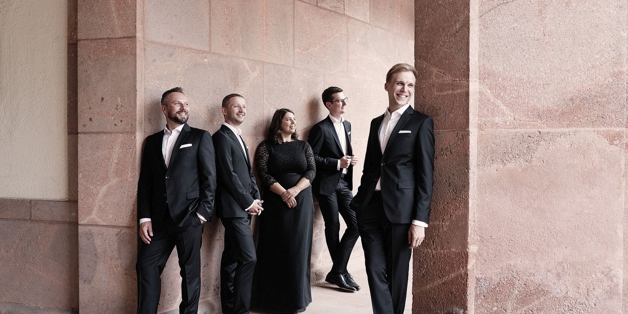 Silvesterkonzert im Volkshaus