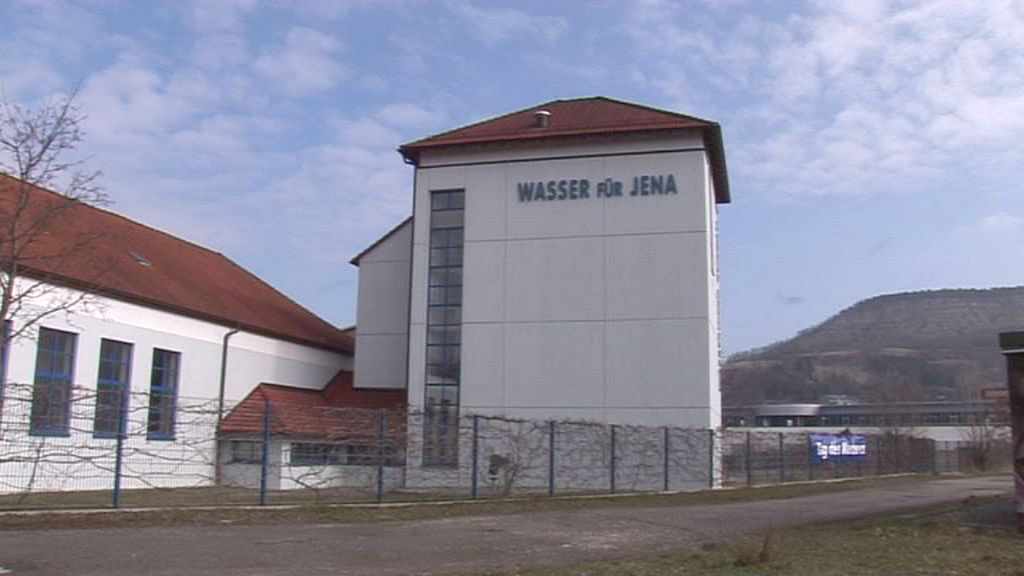 Jahrhundertsommer: Wasserbedarf stieg um 200 000 Kubikmeter