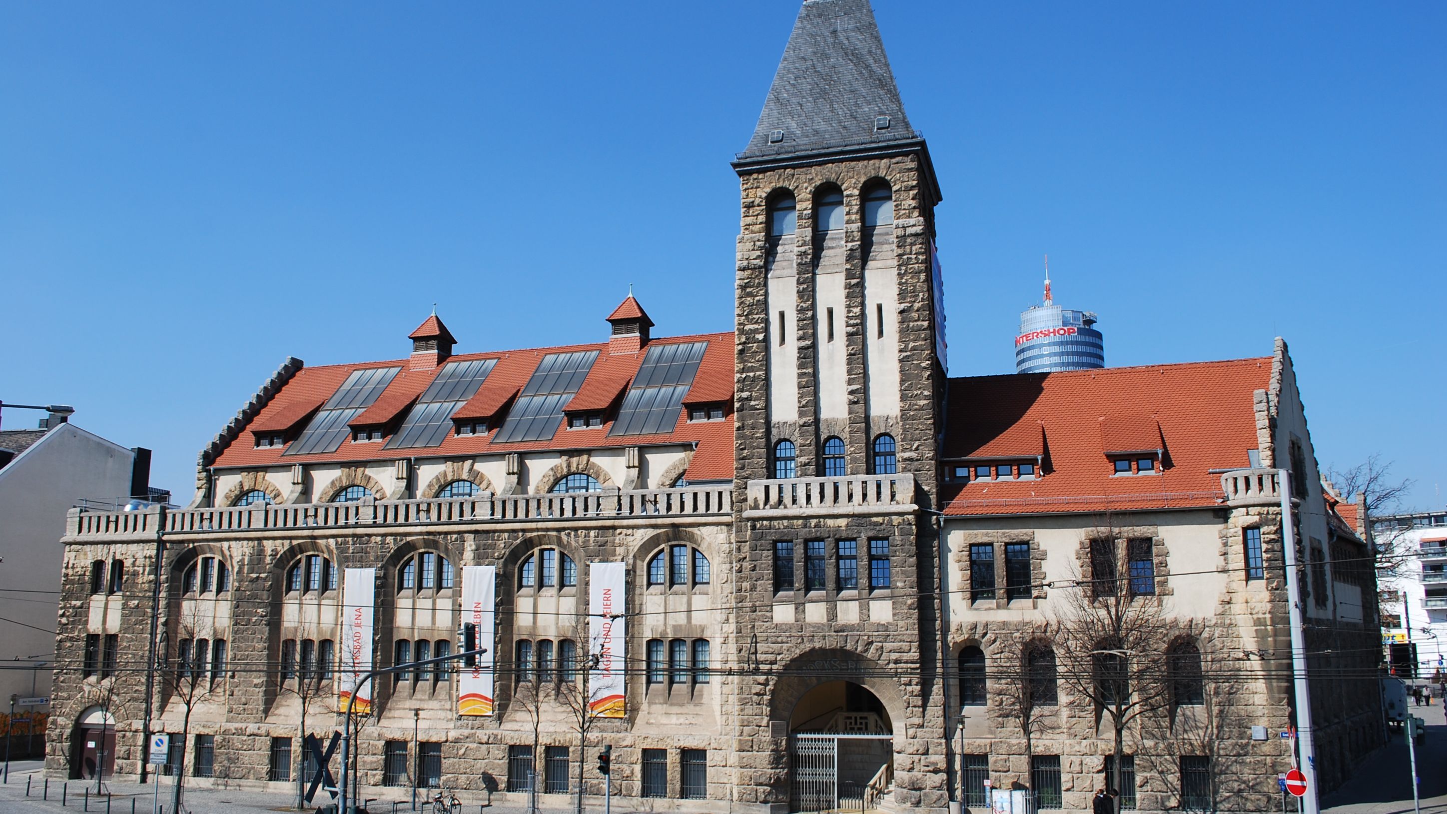 Stadtrat-Sondersitzung am Dienstag
