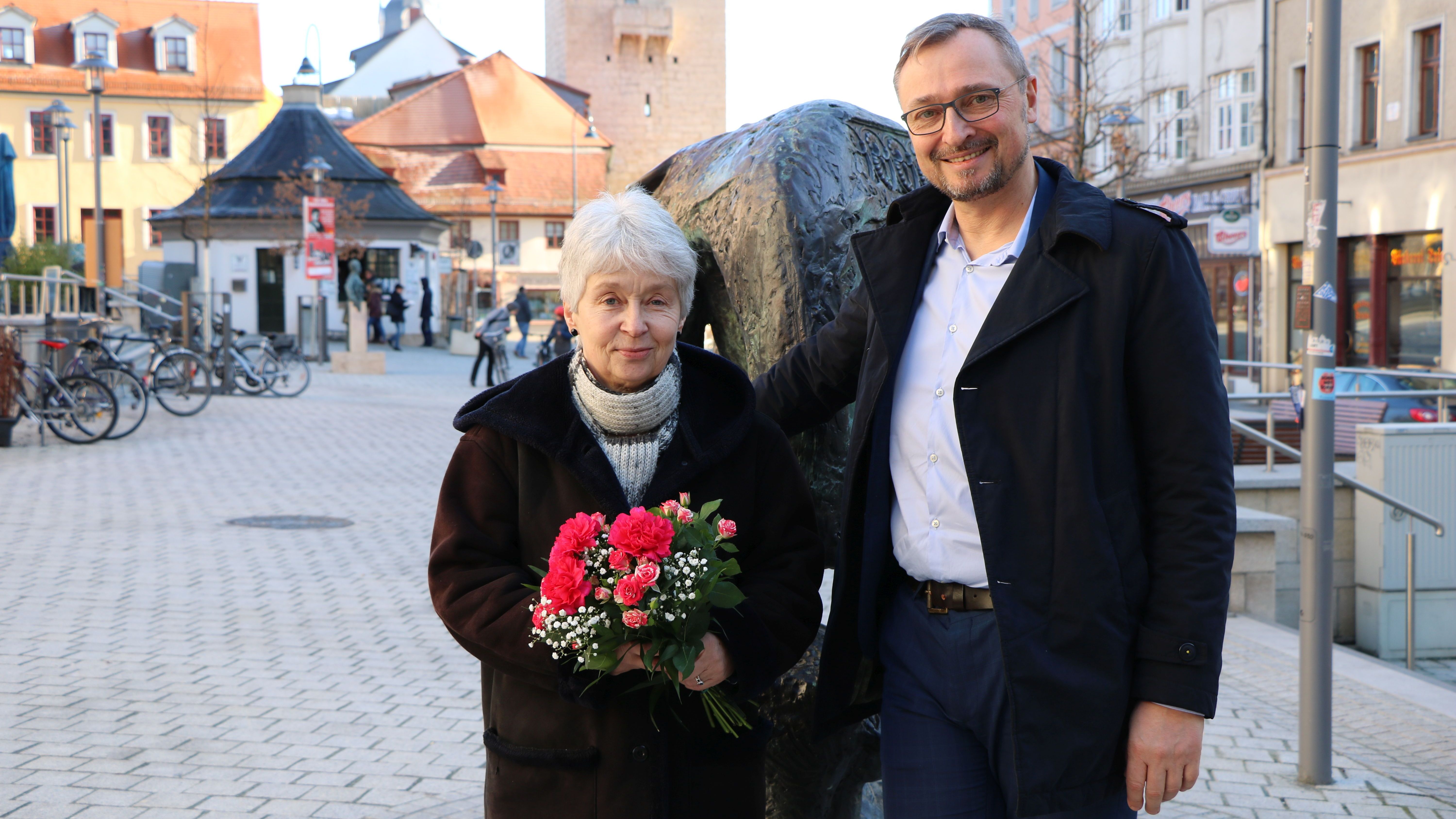 Linken-Direktkandidaten für Landtagswahl aufgestellt